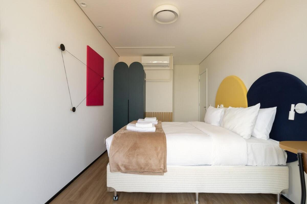 Apartamento Bhomy Butanta - Em Frente Ao Jockey Club Jy1404