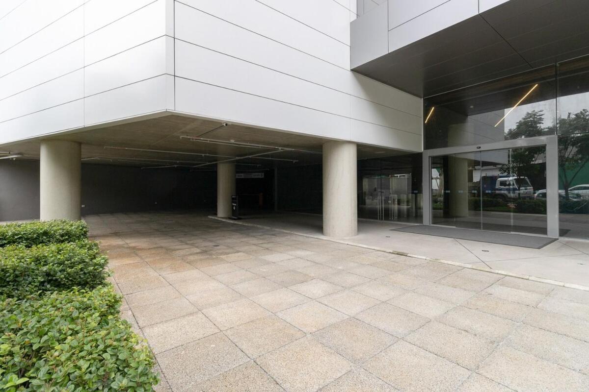Bhomy Butanta - Em Frente Ao Jockey Club Jy1404 Apartamento São Paulo