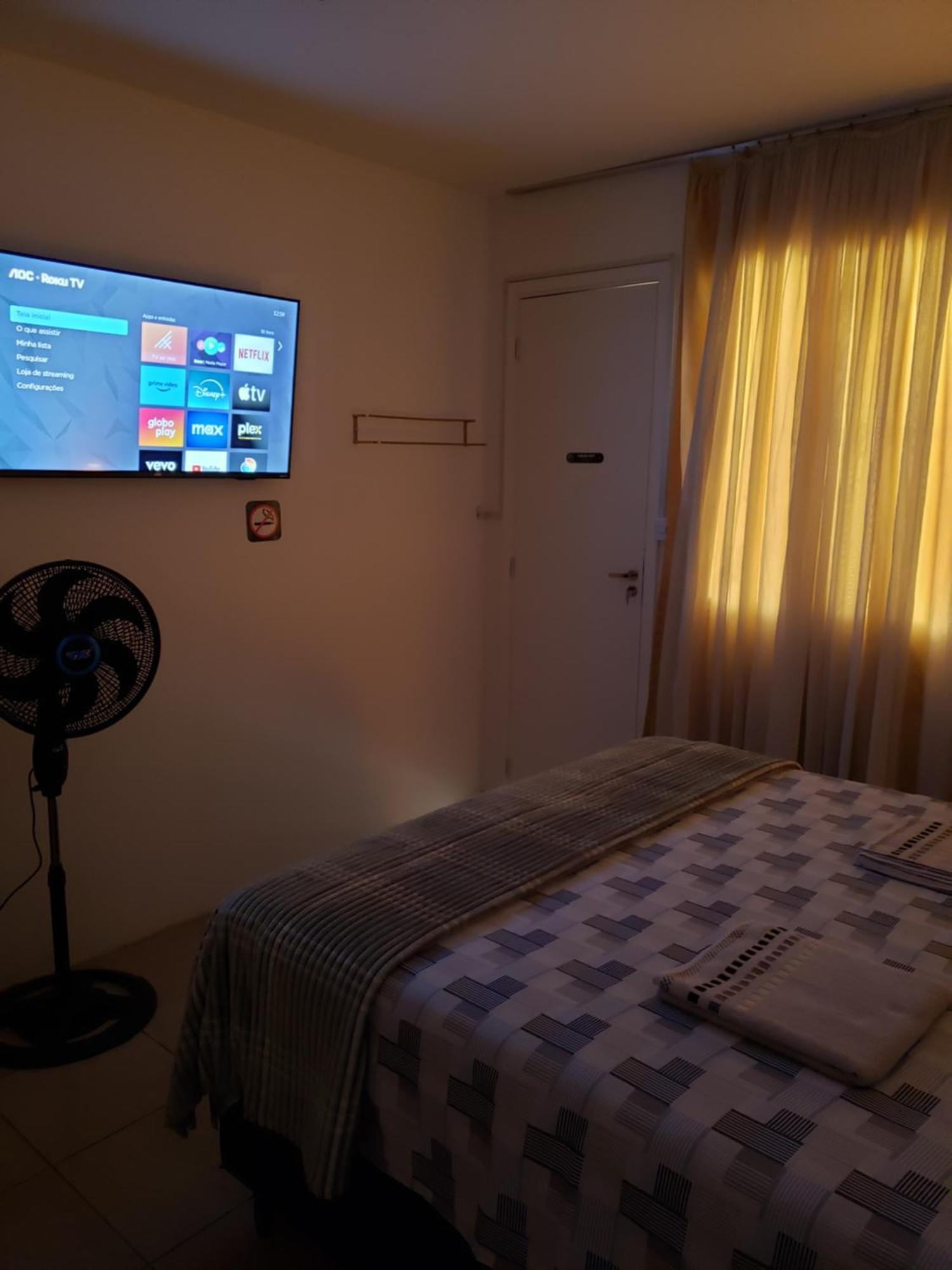 Inn Monte Gerizim Sao Paulo