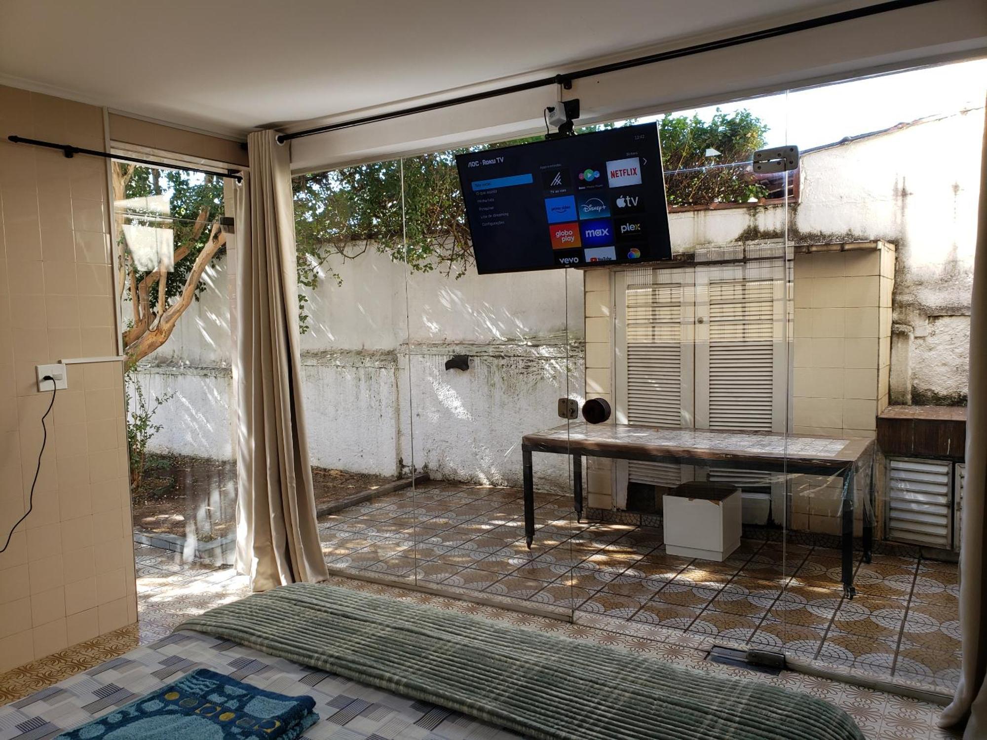 Monte Gerizim Inn *