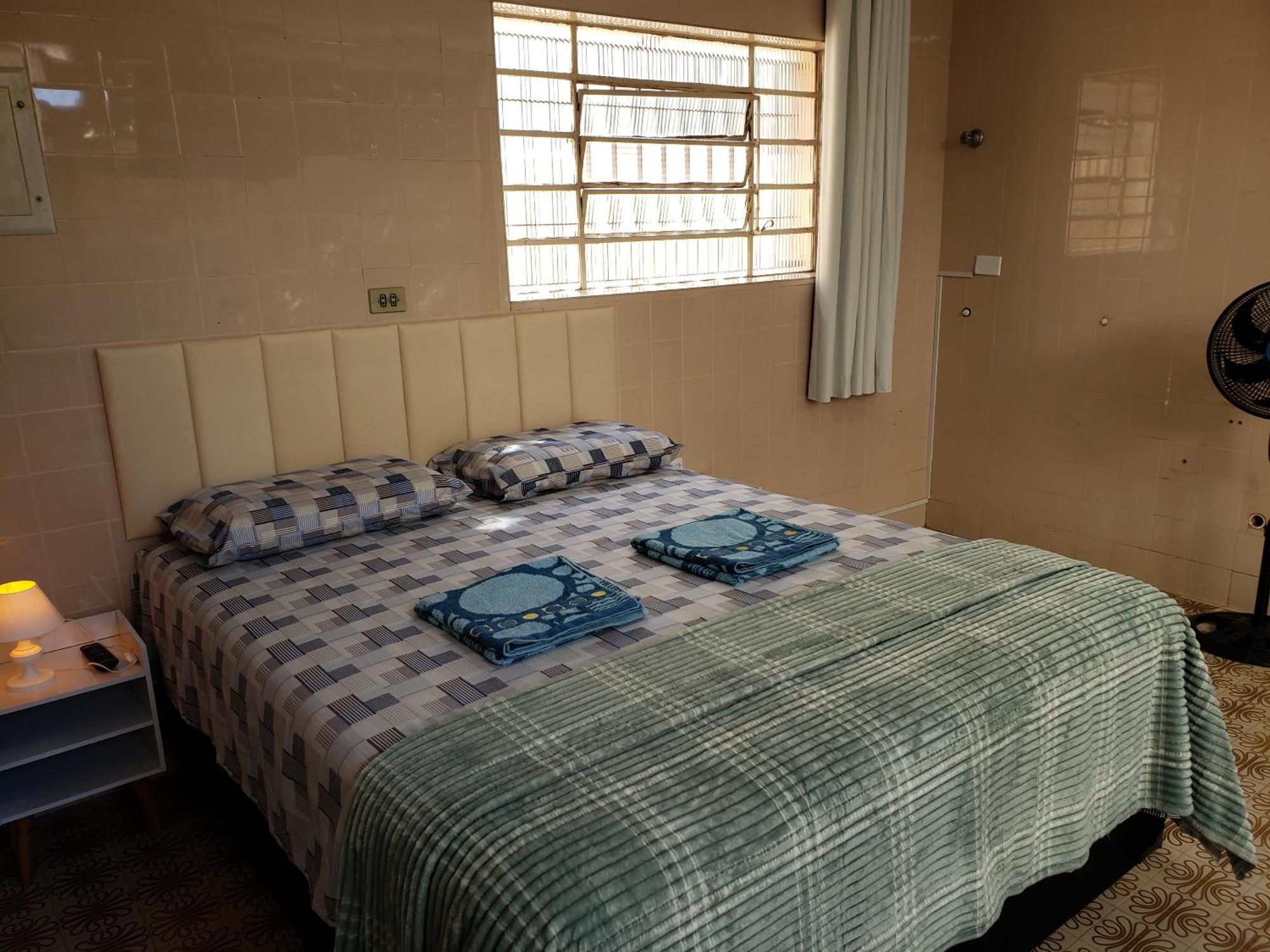 Monte Gerizim Inn Sao Paulo