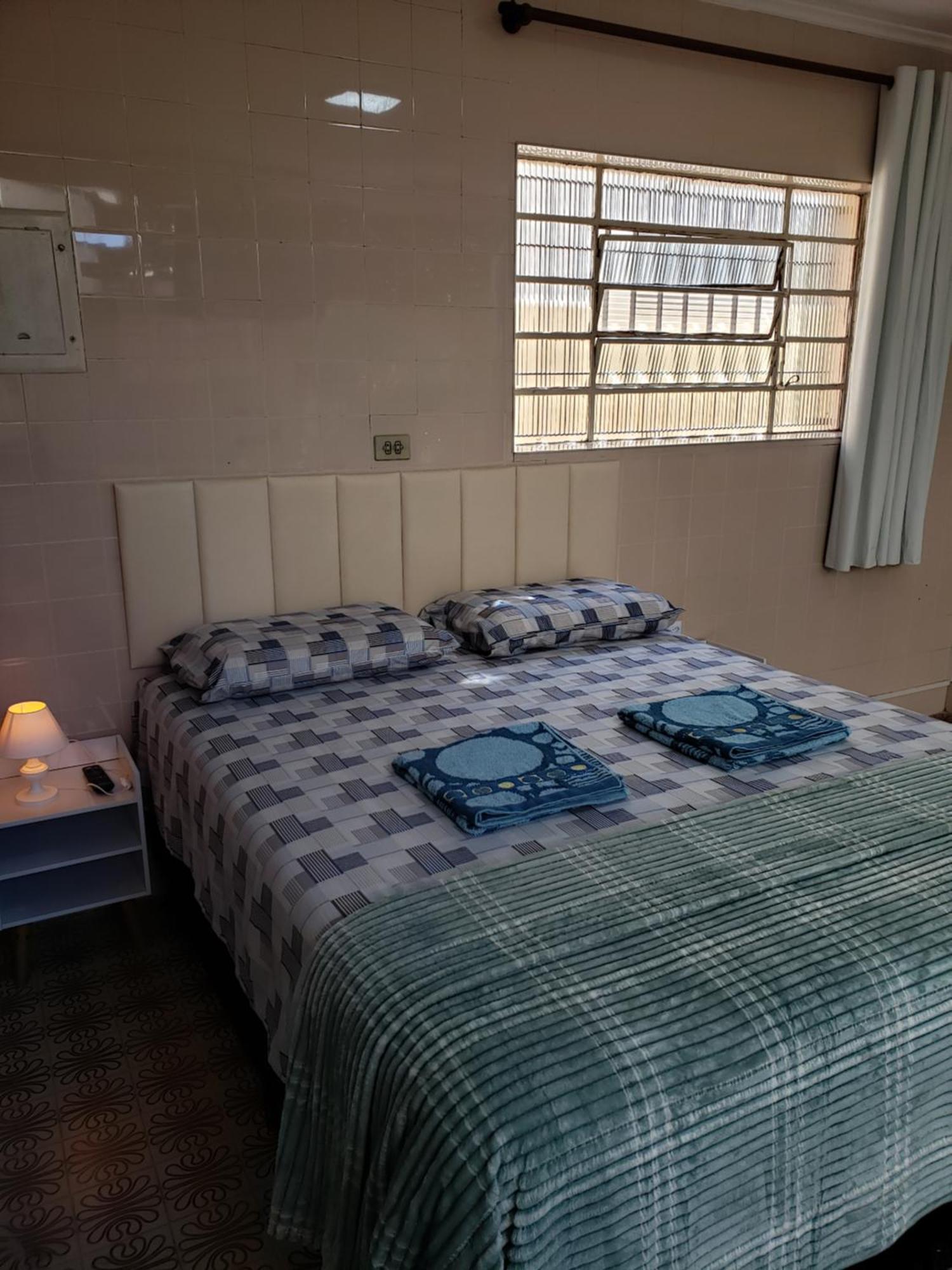 Inn Monte Gerizim Sao Paulo