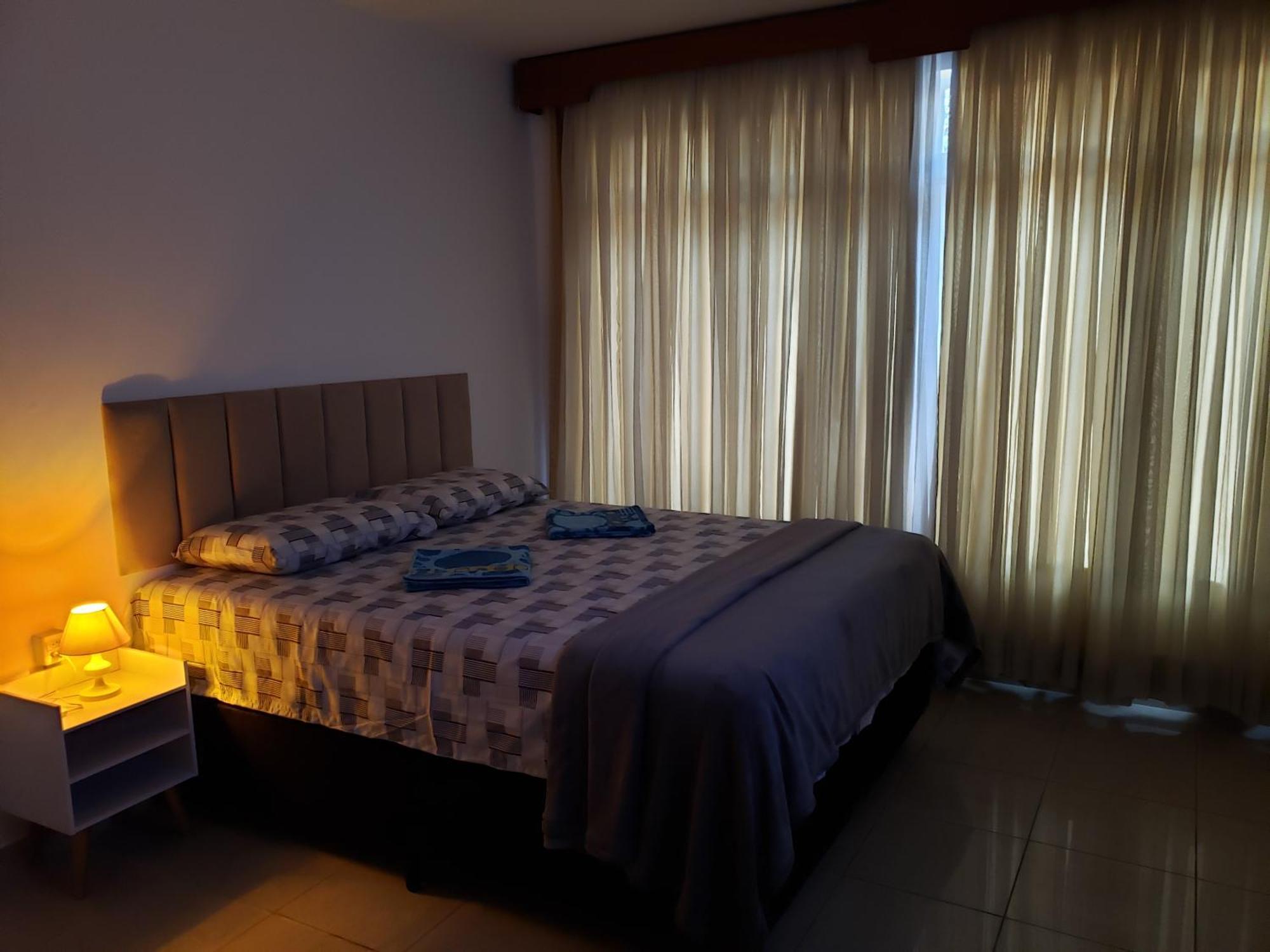 Monte Gerizim Inn
