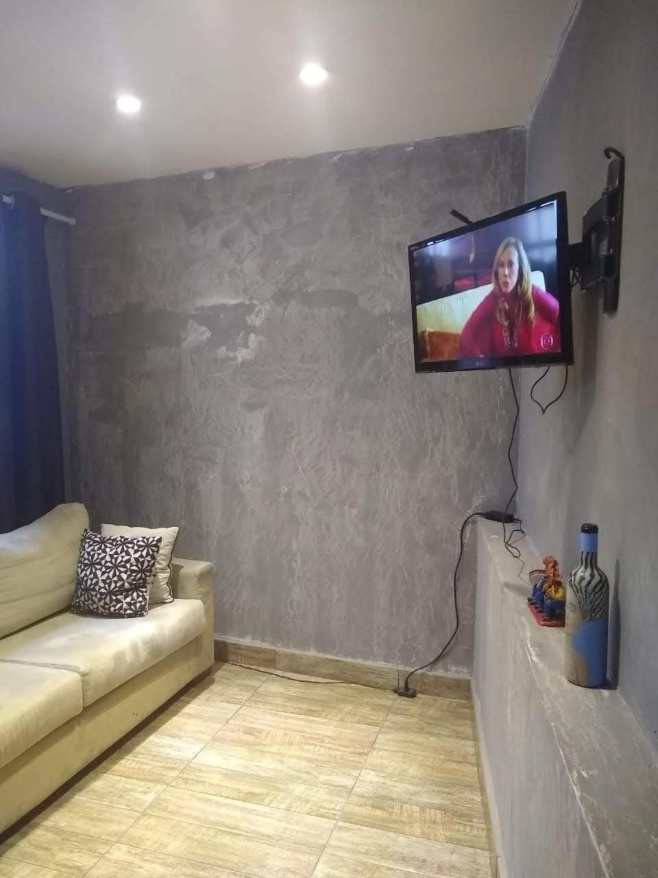Albergue Gran Village