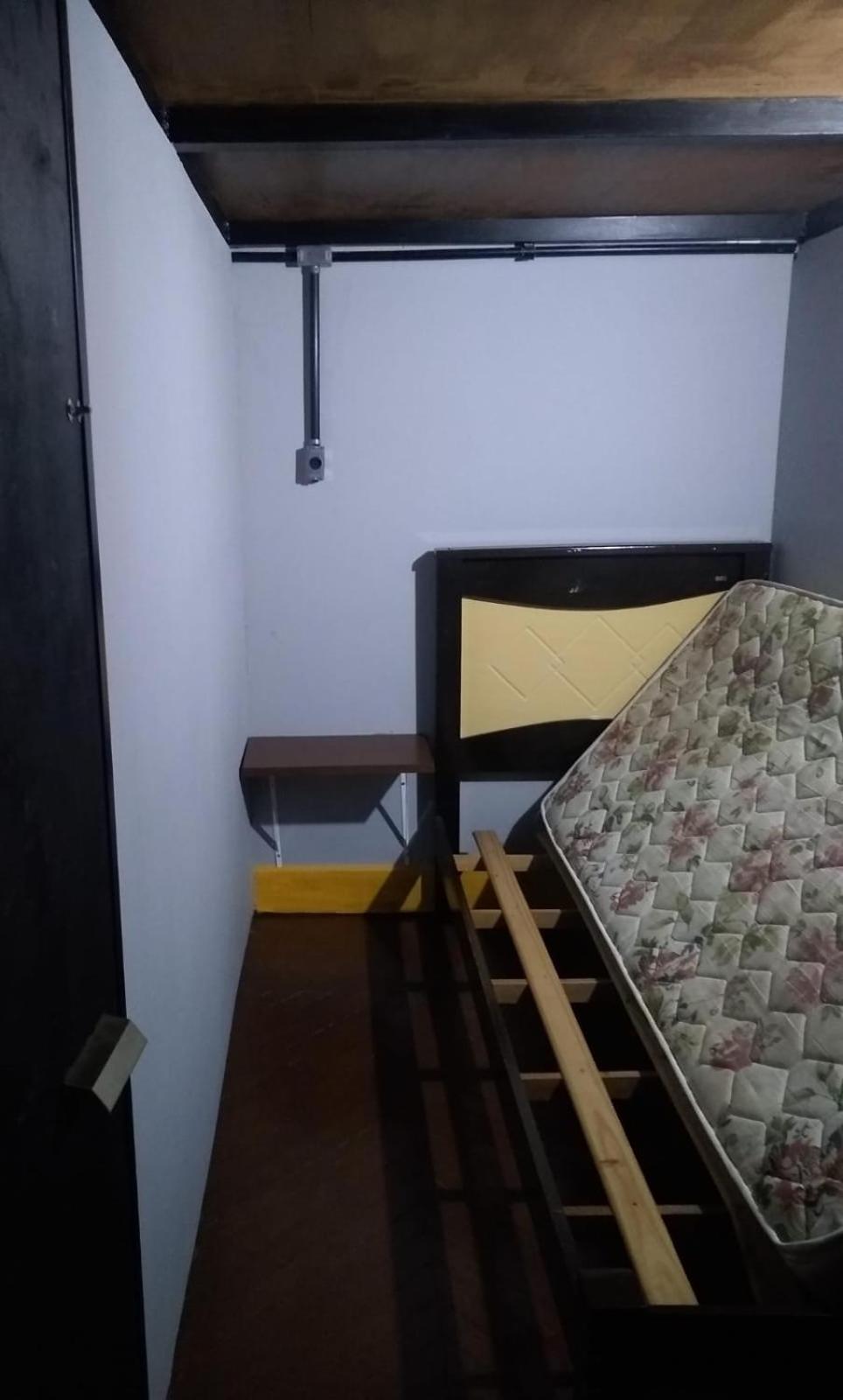 Albergue Gran Village *
