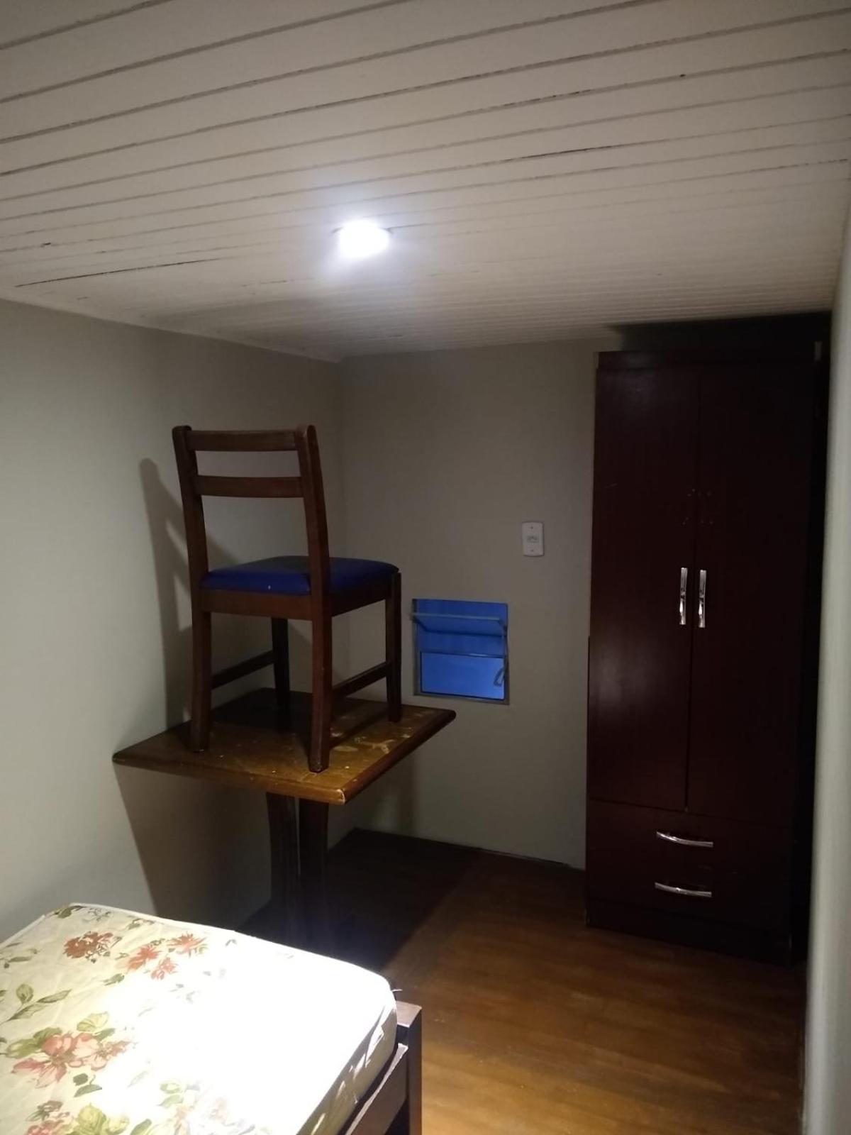 Albergue Gran Village *