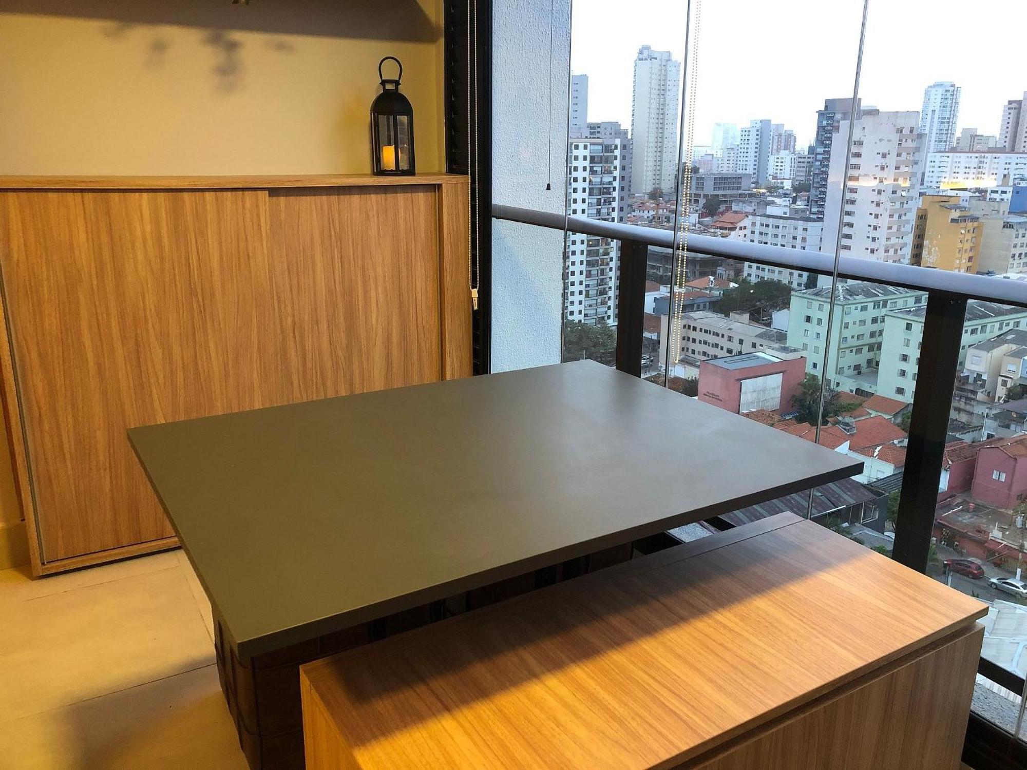 Haus . Perfeito. Luxo. Mariana * São Paulo