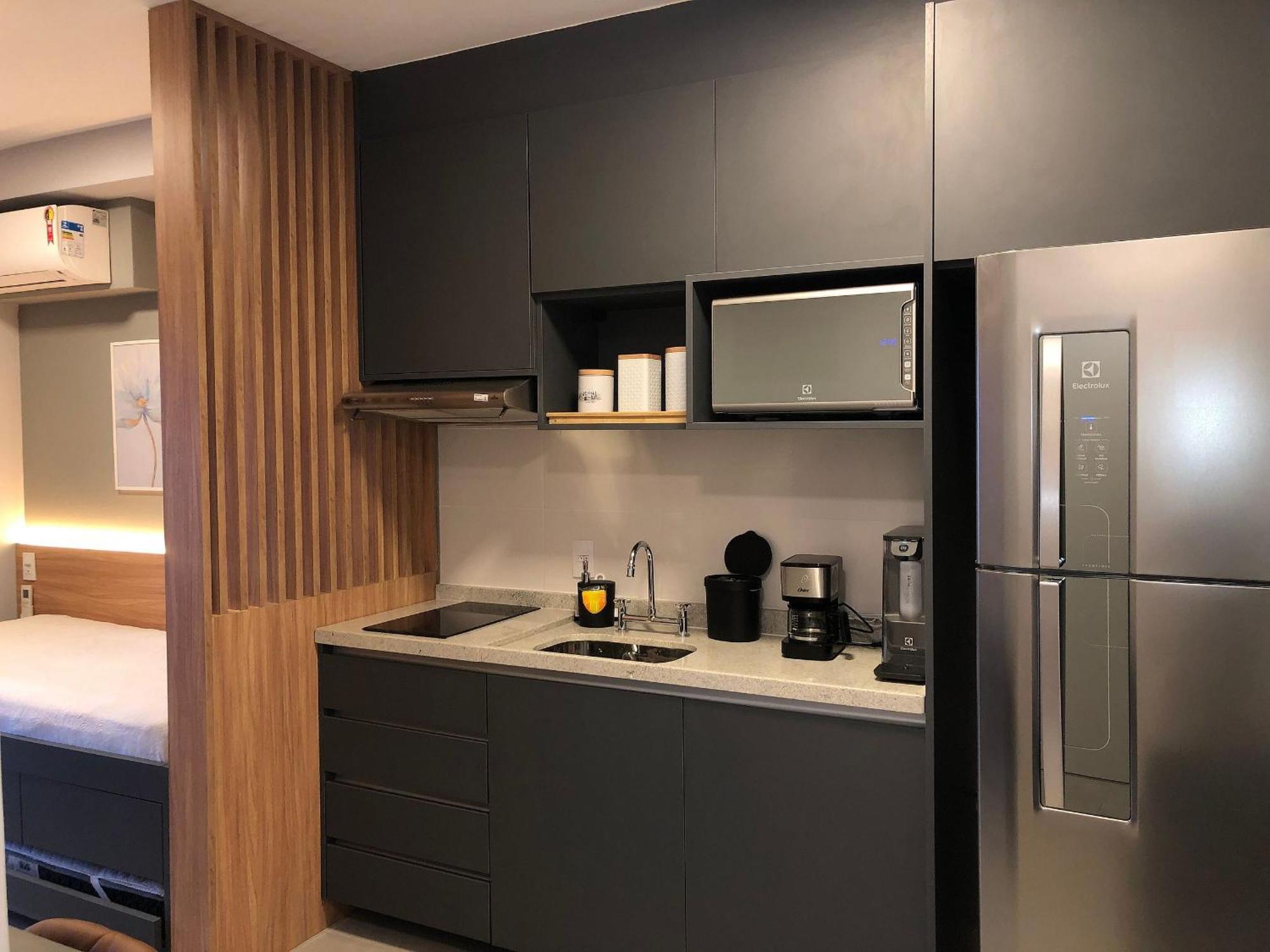 Casa de férias Haus . Perfeito. Luxo. Mariana São Paulo