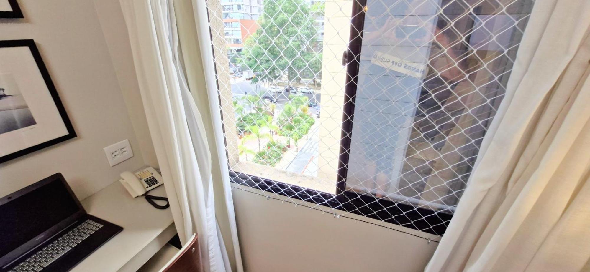 Flat Luxo 4 Estrelas Moema Mercsp