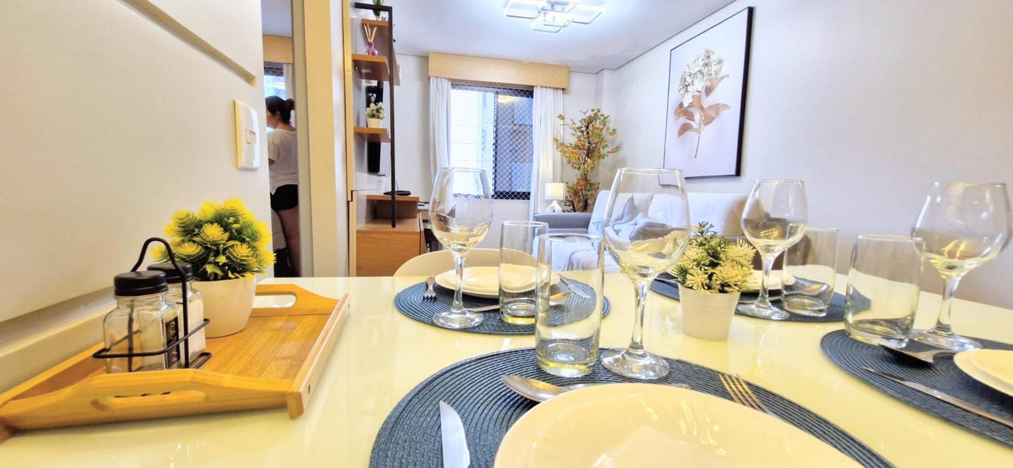 Aparthotel Flat Luxo 4 Estrelas Moema Mercsp