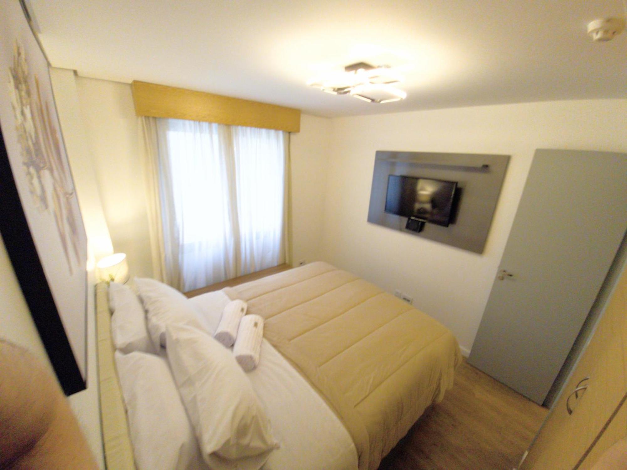 Aparthotel Flat Luxo 4 Estrelas Moema Mercsp São Paulo
