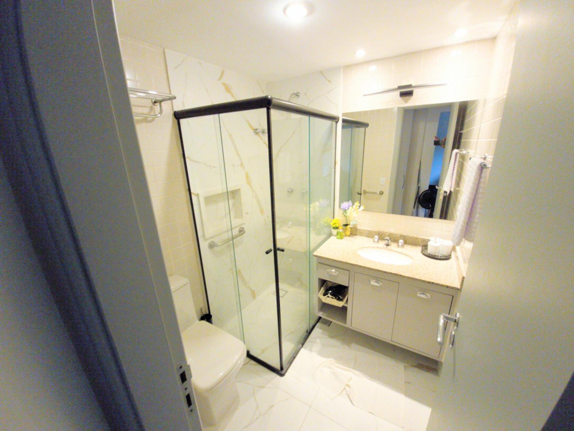 Flat Luxo 4 Estrelas Moema Mercsp São Paulo