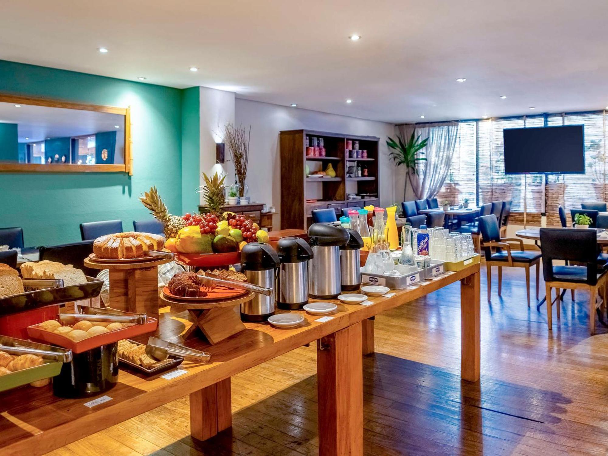 Aparthotel Flat Luxo 4 Estrelas Moema Mercsp