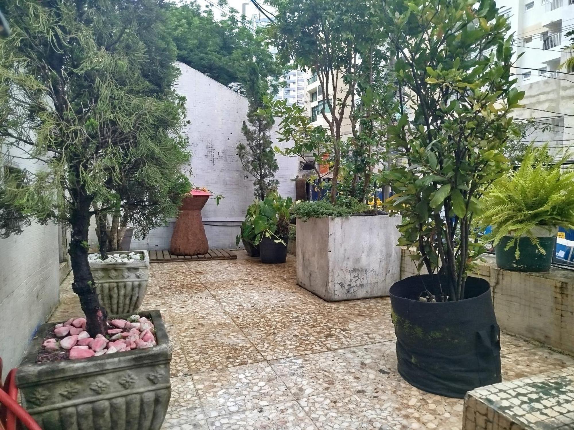 Homestay Canto Da Yara