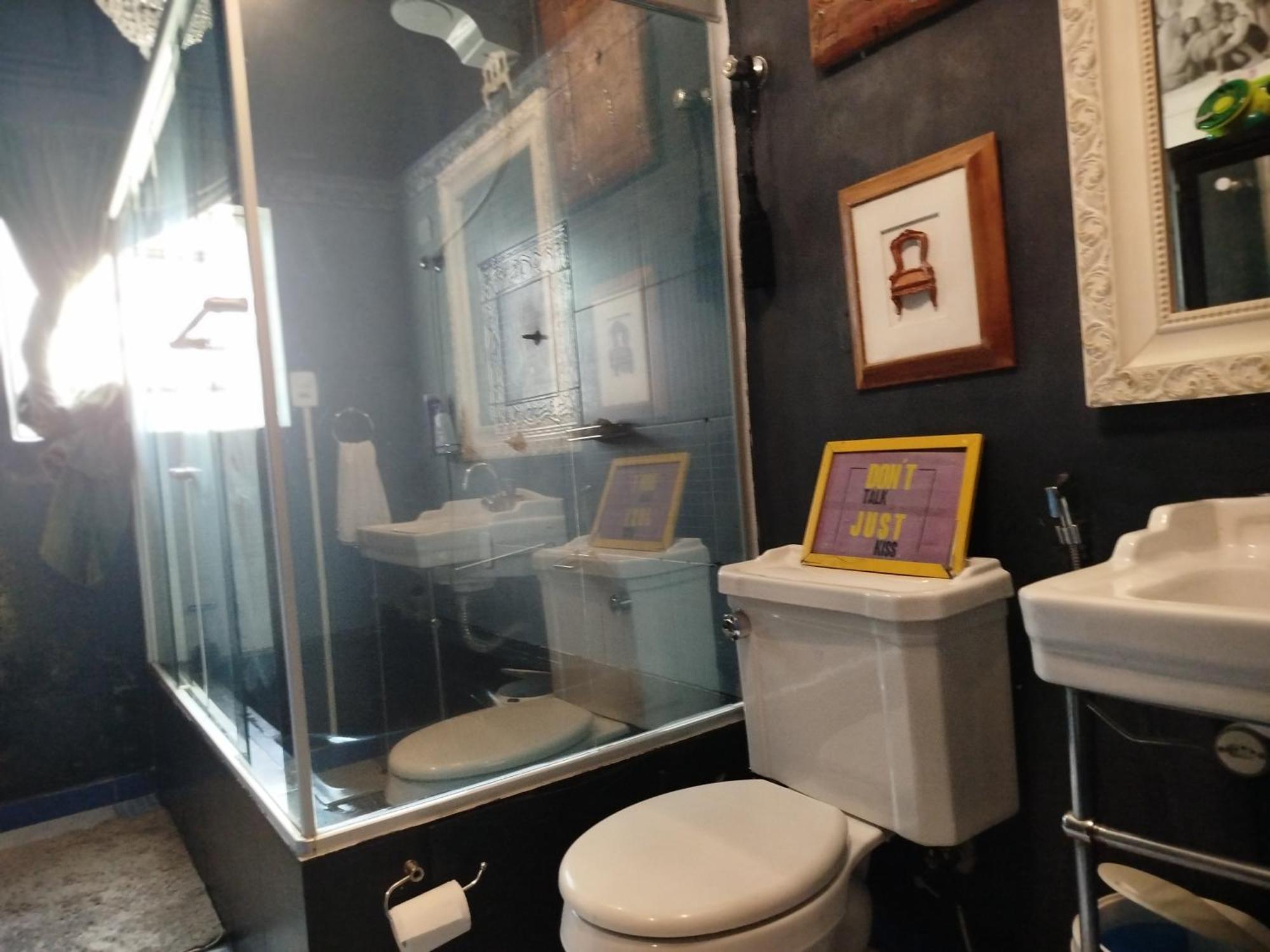 Canto Da Yara Homestay Sao Paulo
