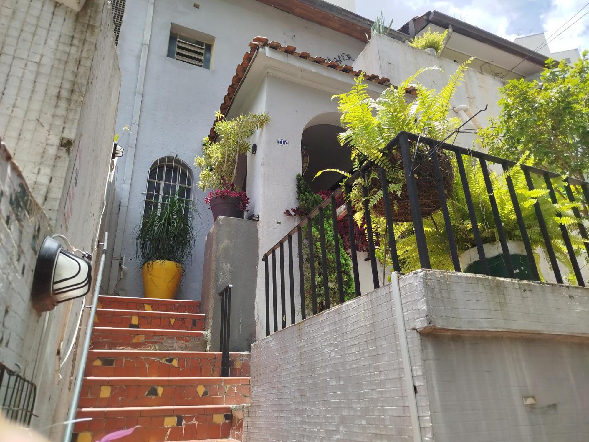 Homestay Canto Da Yara