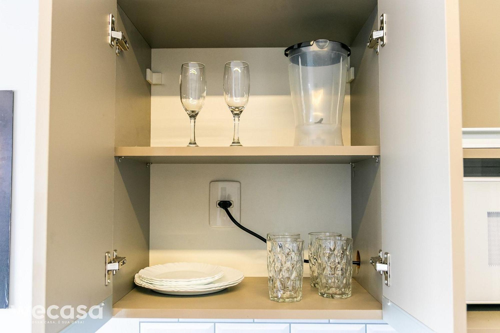 Apartamento Game No Bras Com Piscina/metro Bras *