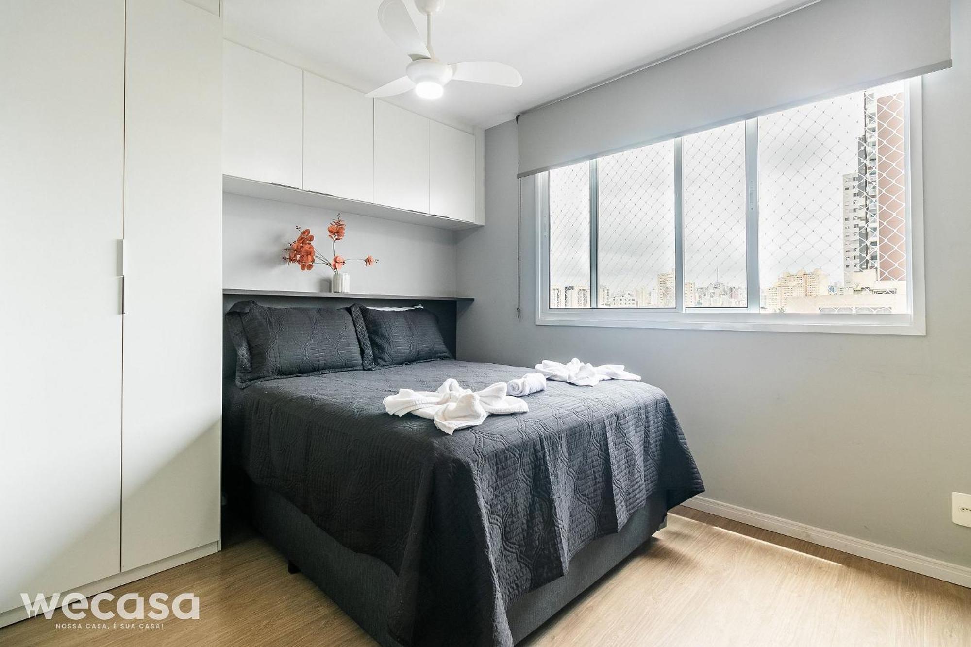 Apartamento Game No Bras Com Piscina/metro Bras São Paulo