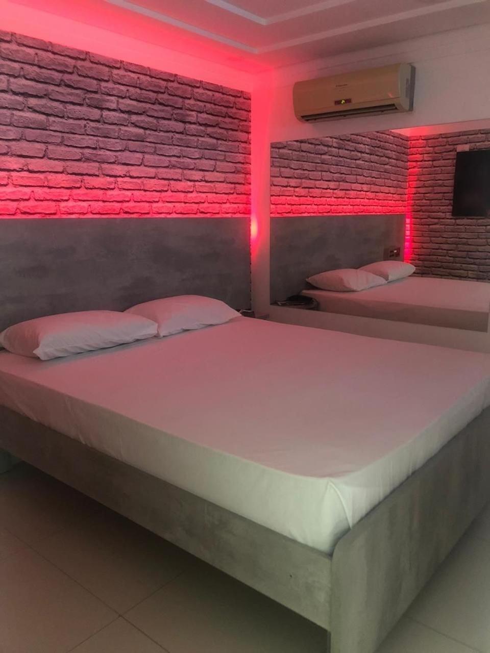 Extase Hotel do amor