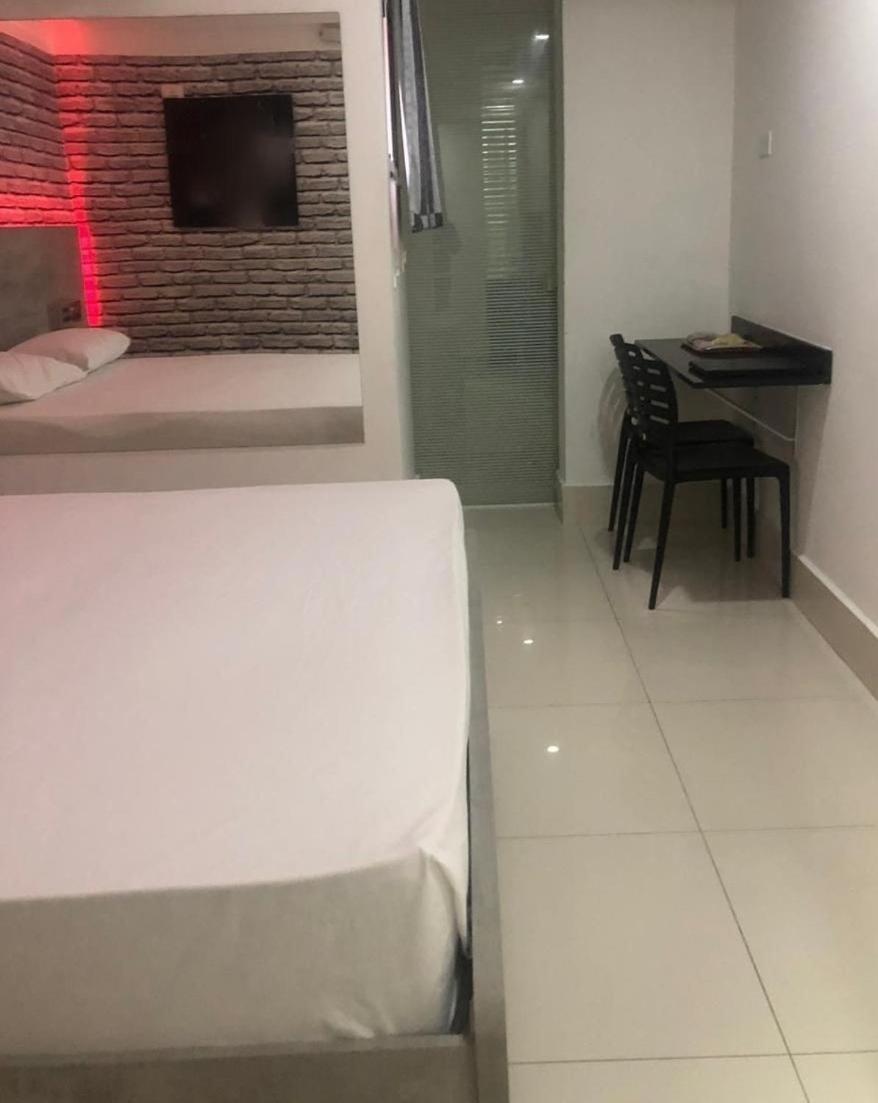 Hotel do amor Extase *