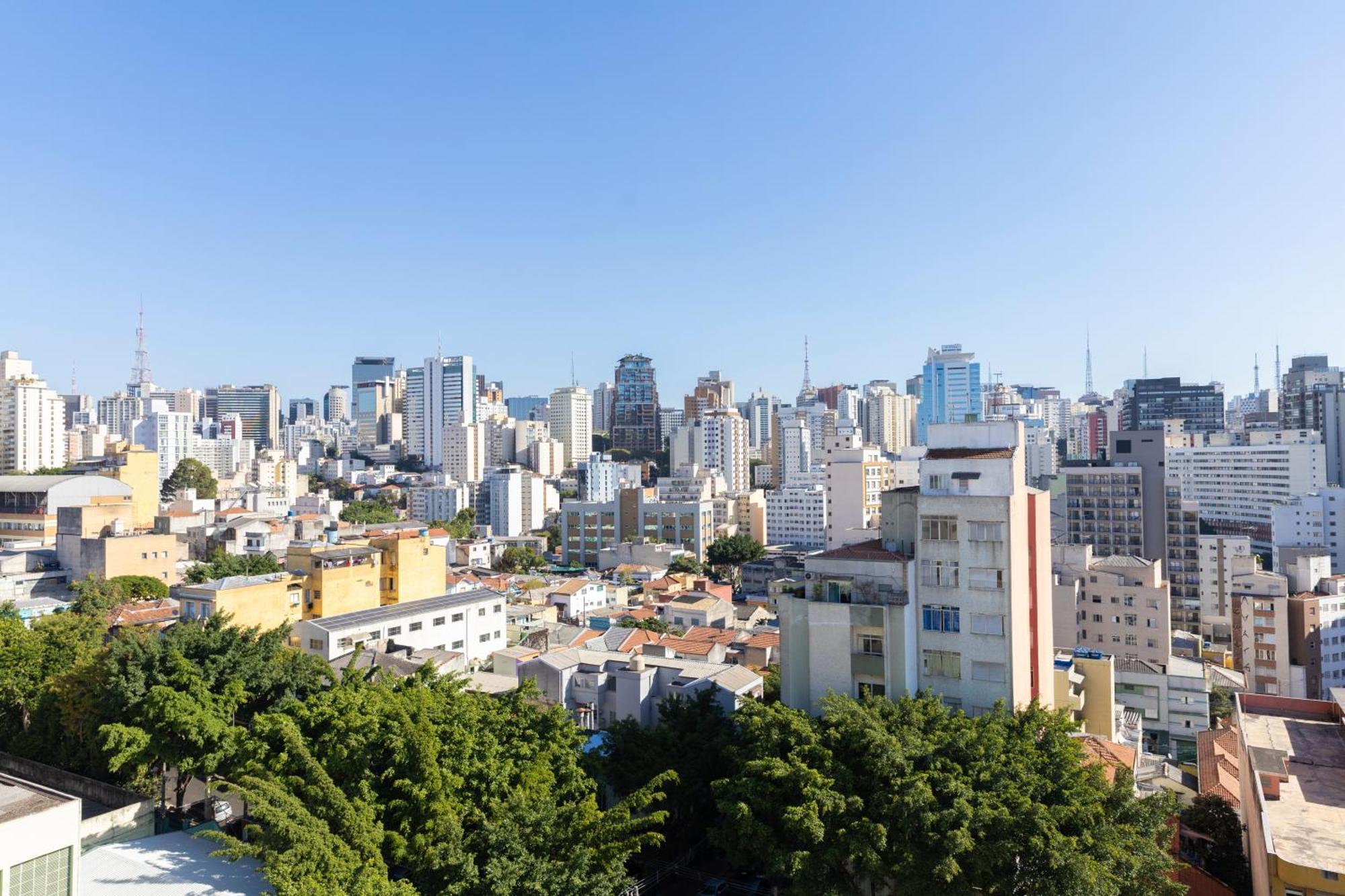 Apartamento Moderno | Internet Ultra-veloz | Piscina | Ac