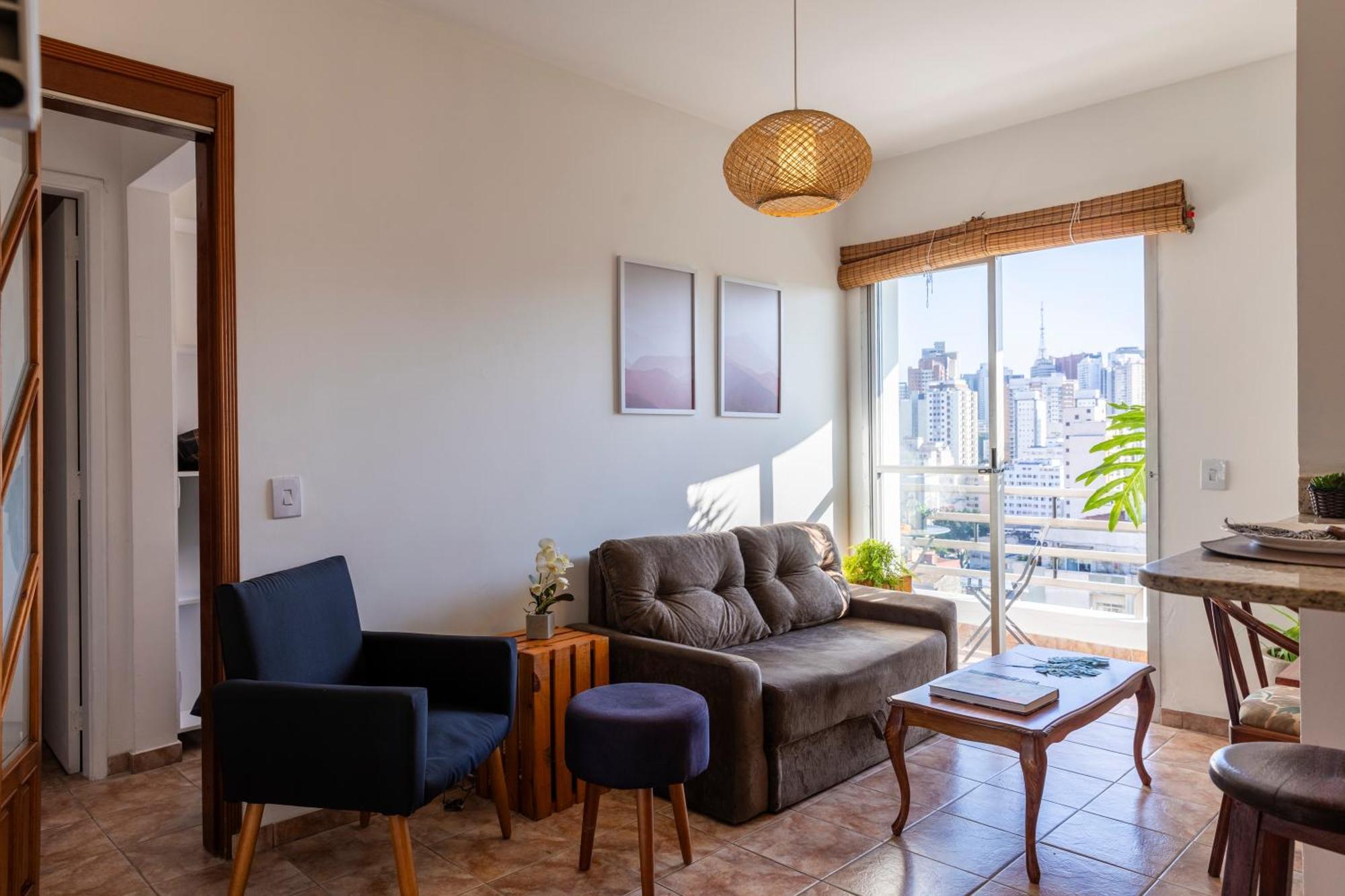 Moderno | Internet Ultra-veloz | Piscina | Ac *