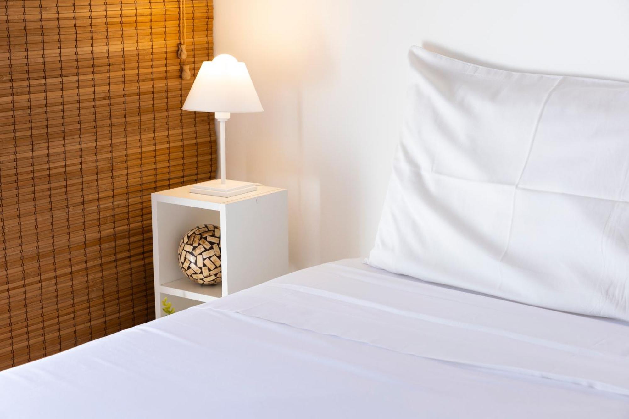 Apartamento Moderno | Internet Ultra-veloz | Piscina | Ac