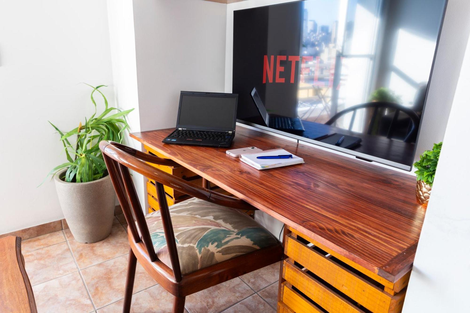Moderno | Internet Ultra-veloz | Piscina | Ac Apartamento São Paulo