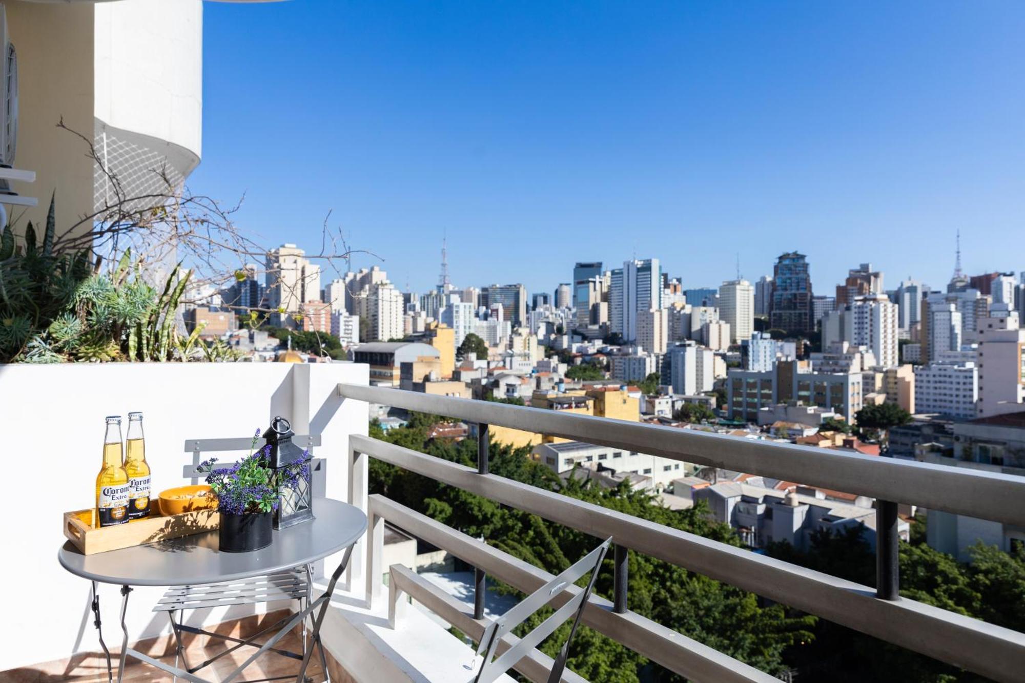 Apartamento Moderno | Internet Ultra-veloz | Piscina | Ac