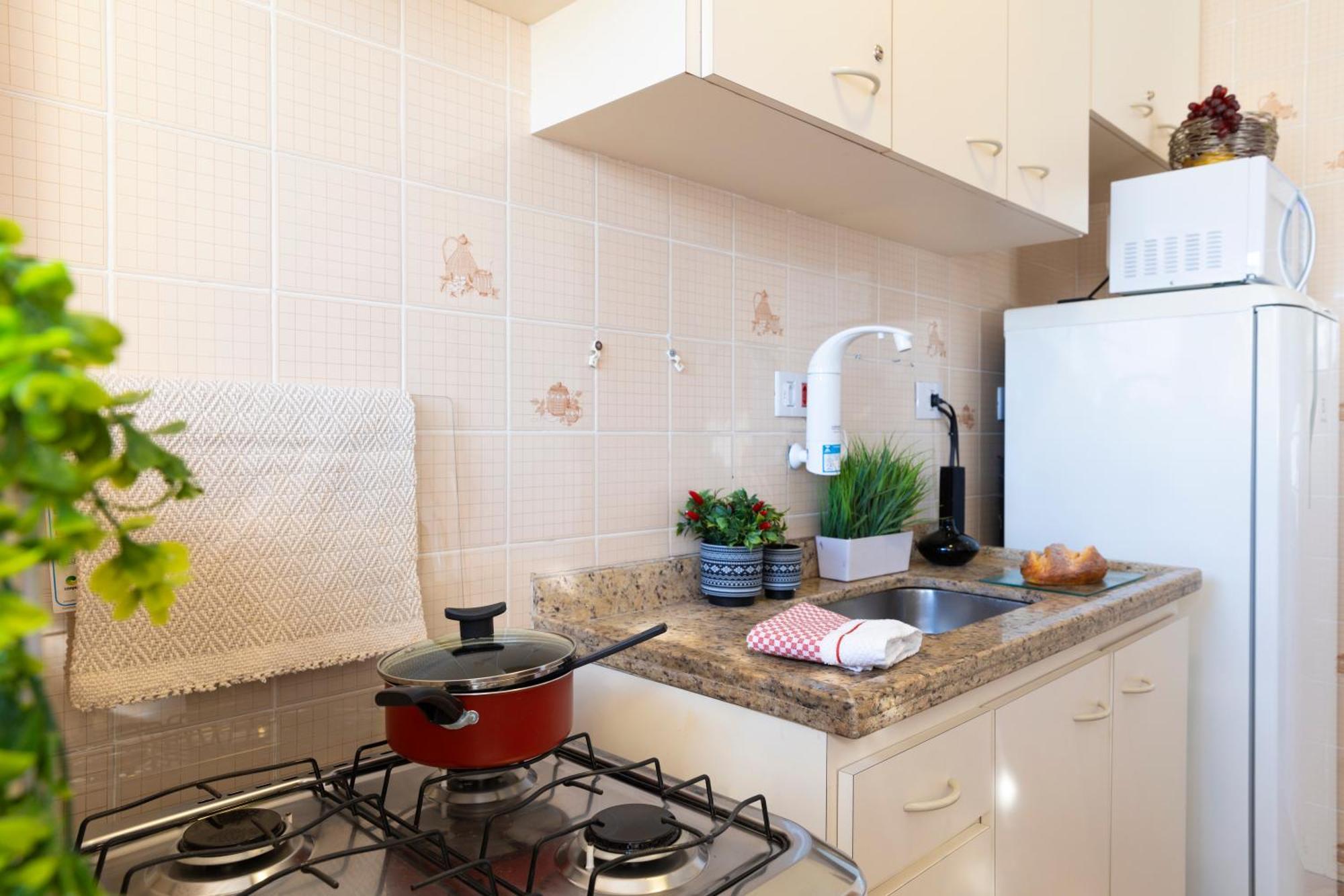 Apartamento Moderno | Internet Ultra-veloz | Piscina | Ac São Paulo