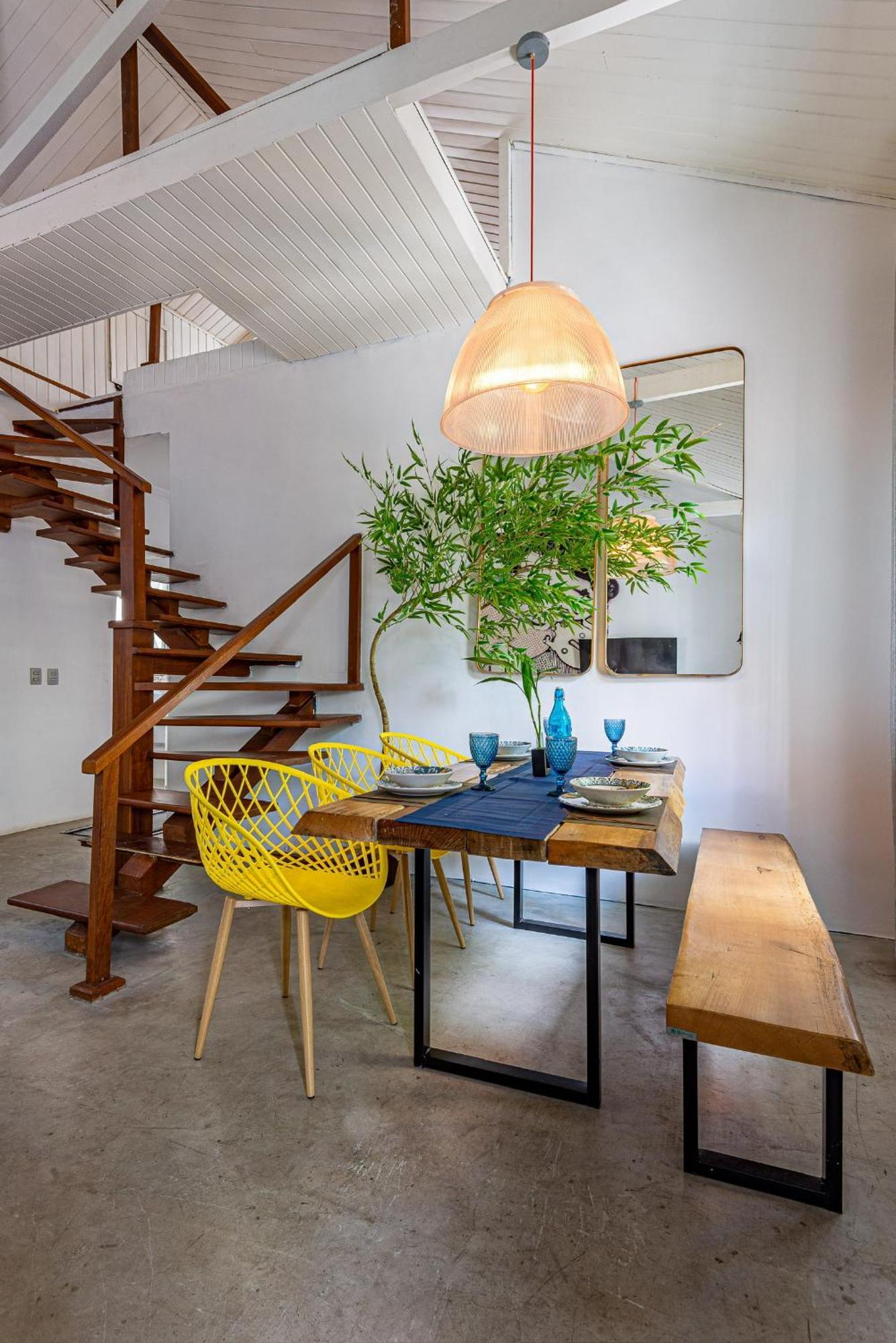 Apartamento Moderno E Sofisticado