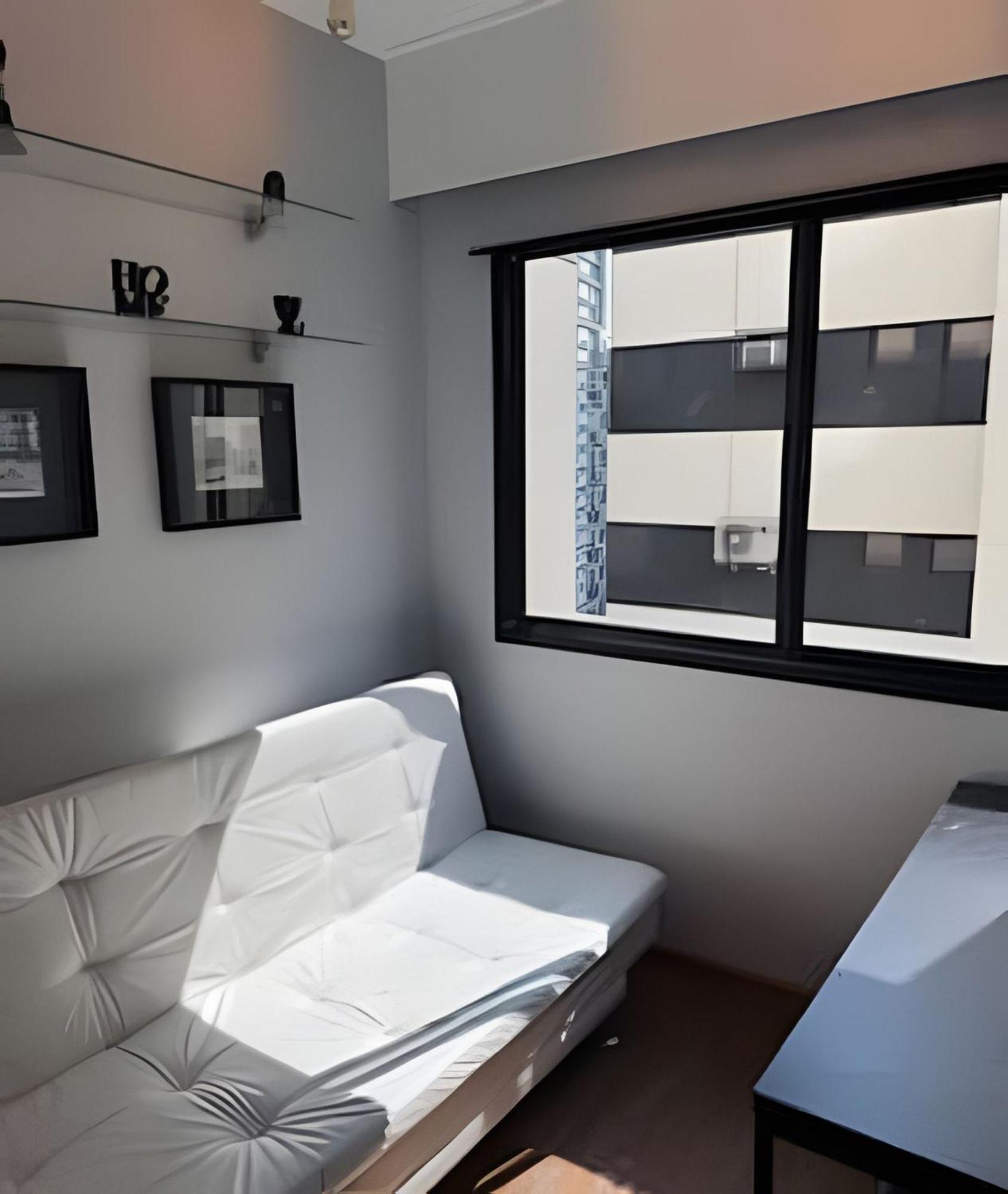 Lindo Flat Moema Prox. Ao Parque Ibirapuera