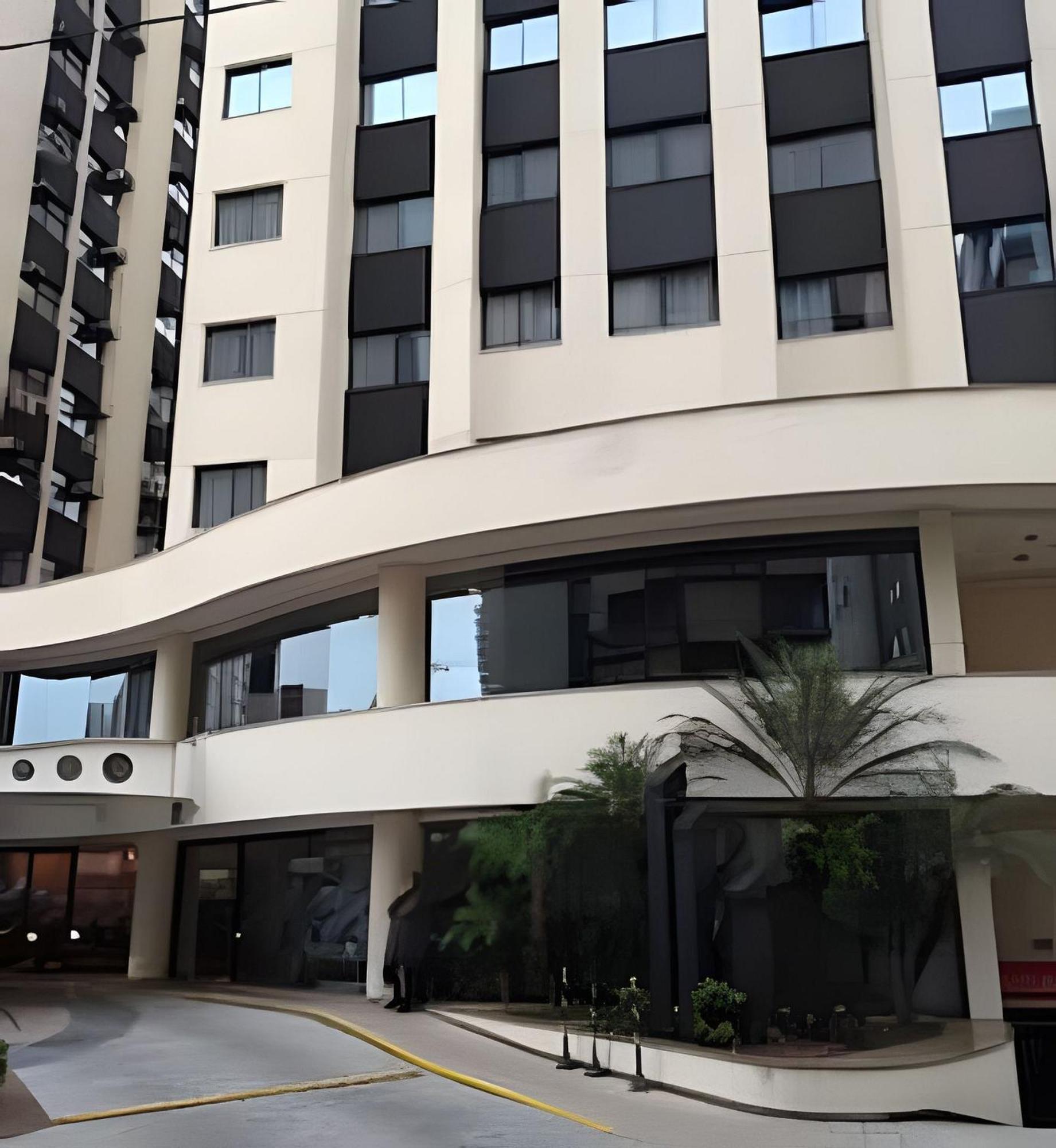 Lindo Flat Moema Prox. Ao Parque Ibirapuera * São Paulo