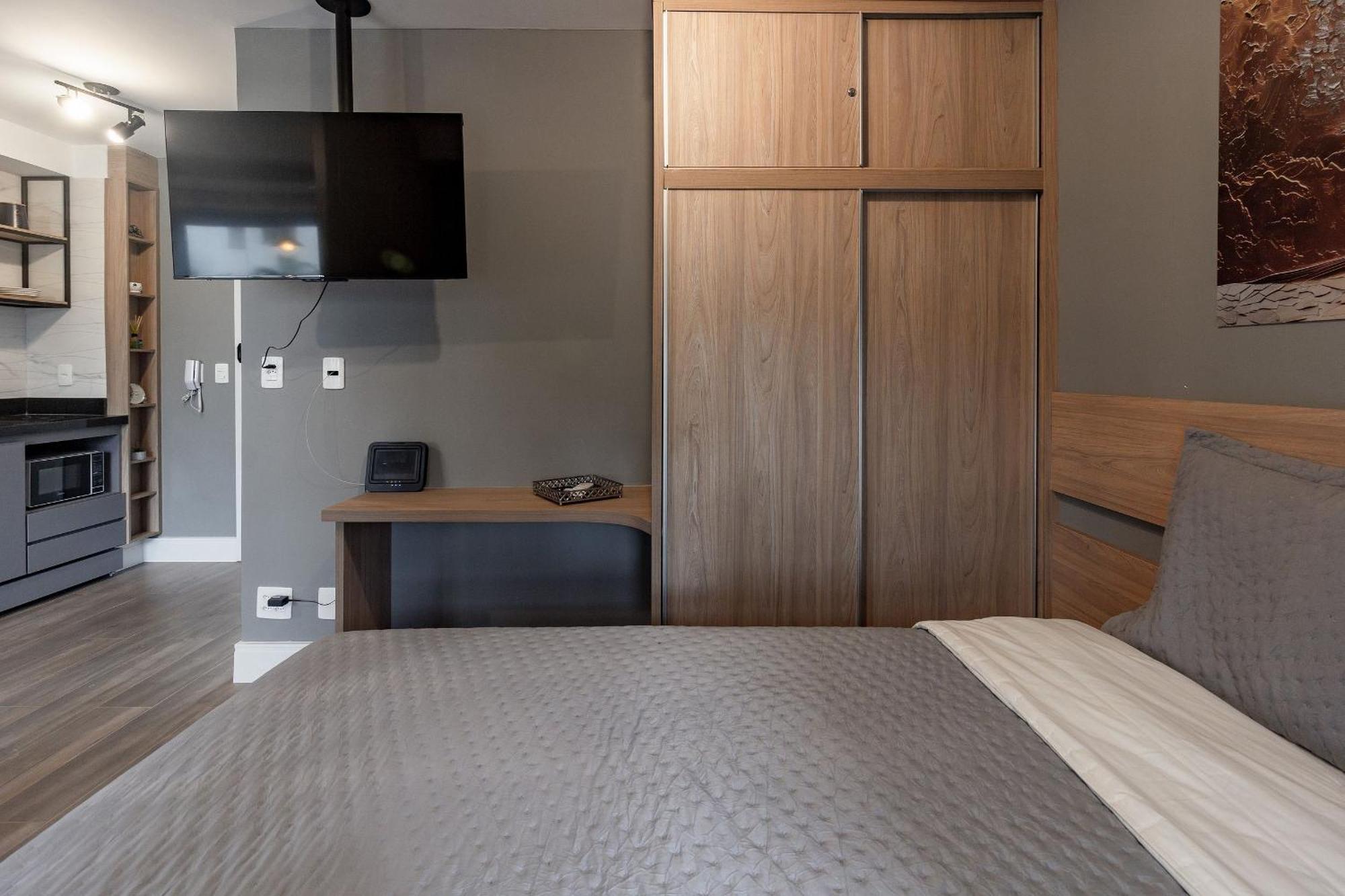 Apartment Yume B Side Pinheiros