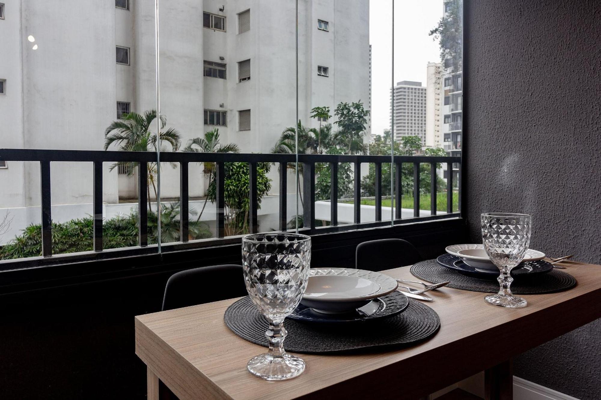 Yume B Side Pinheiros Apartment Sao Paulo