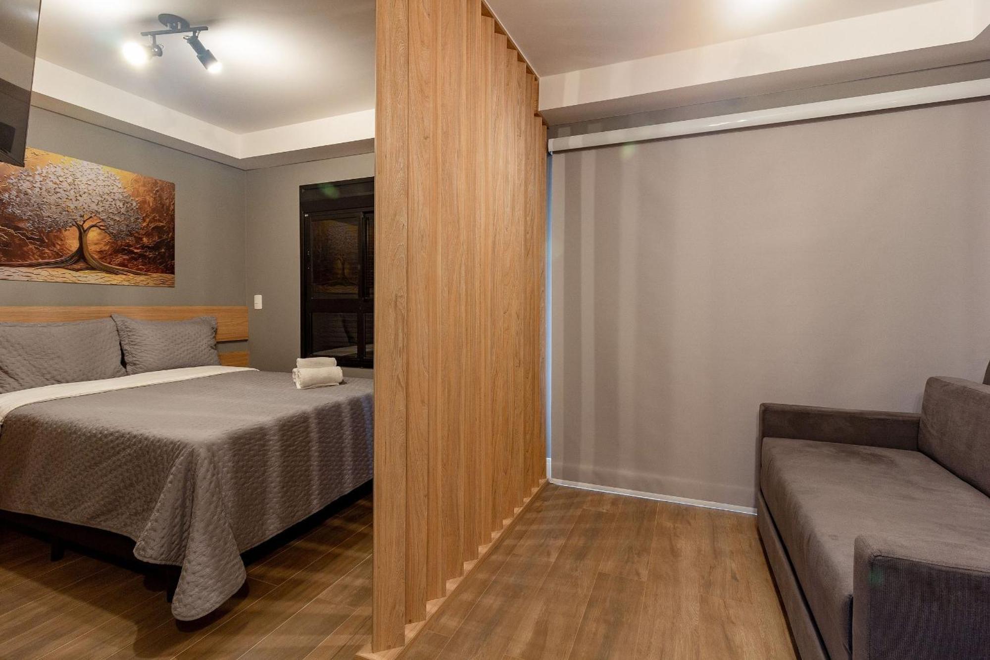 Apartment Yume B Side Pinheiros Sao Paulo