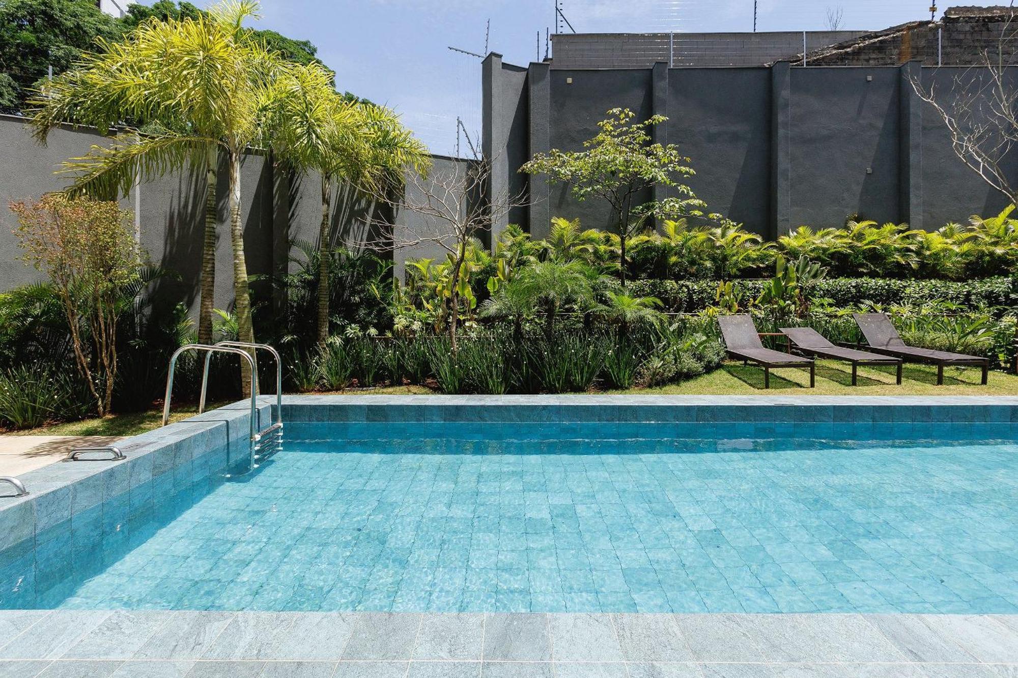 Apartment Pr1307 - Apto Ao Lado Do Metro Prox. Av. Paulista E Ibirapuera