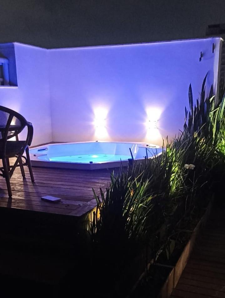 Apartamento Cobertura Duplex No Itaim Bibi São Paulo