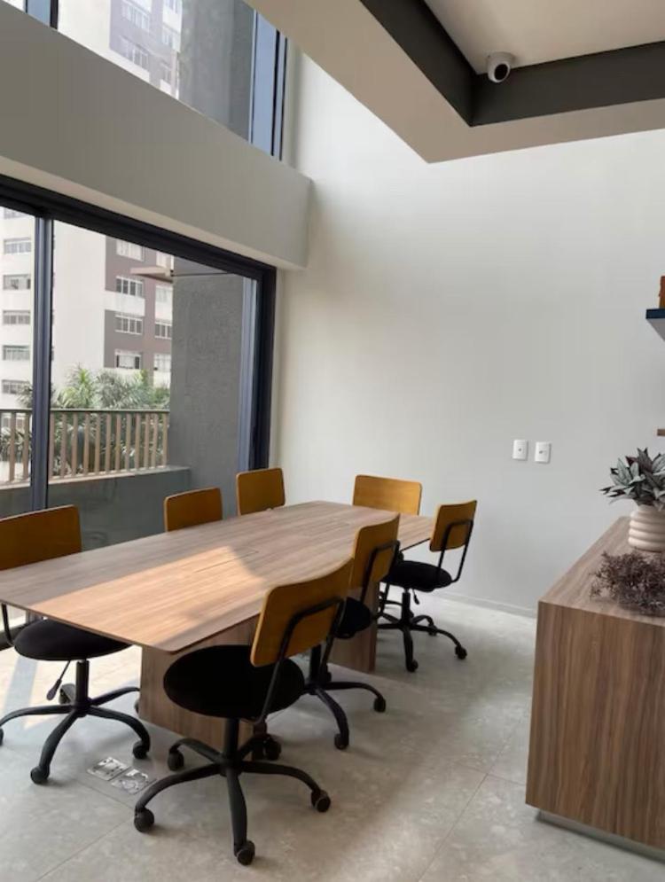 Haus Mitre Perdizes Sao Paulo