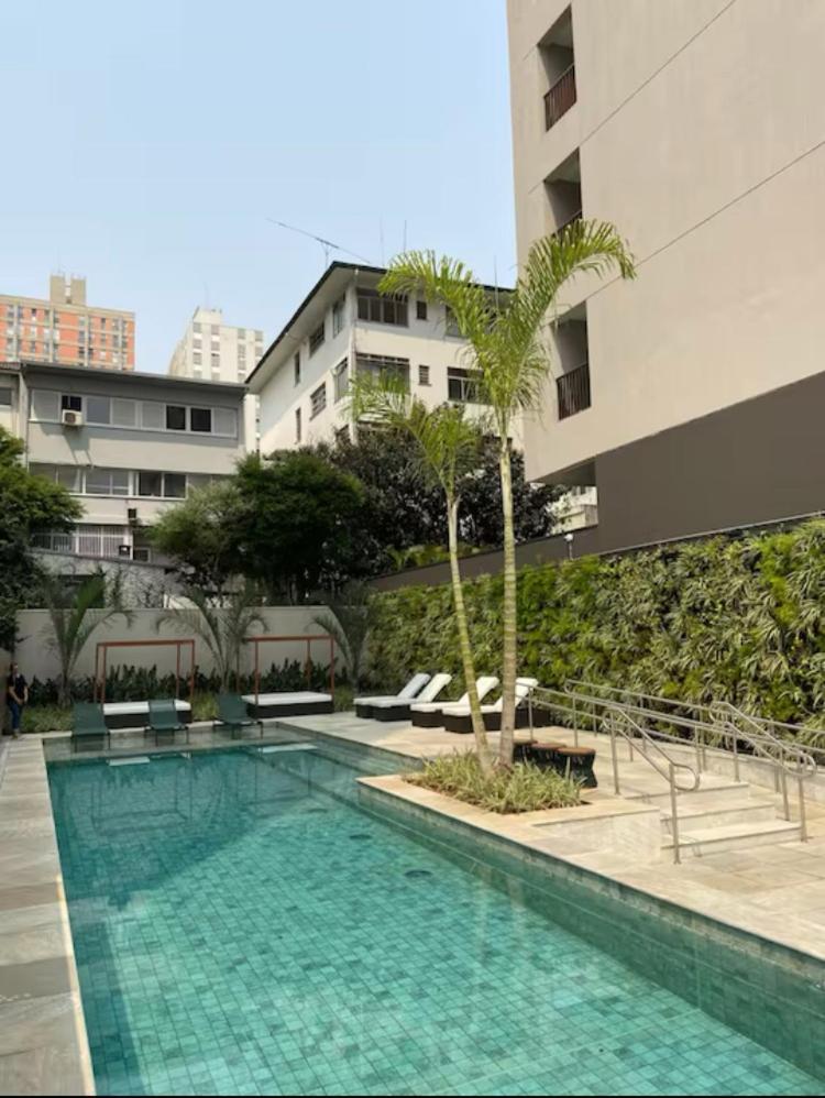 Apartment Haus Mitre Perdizes