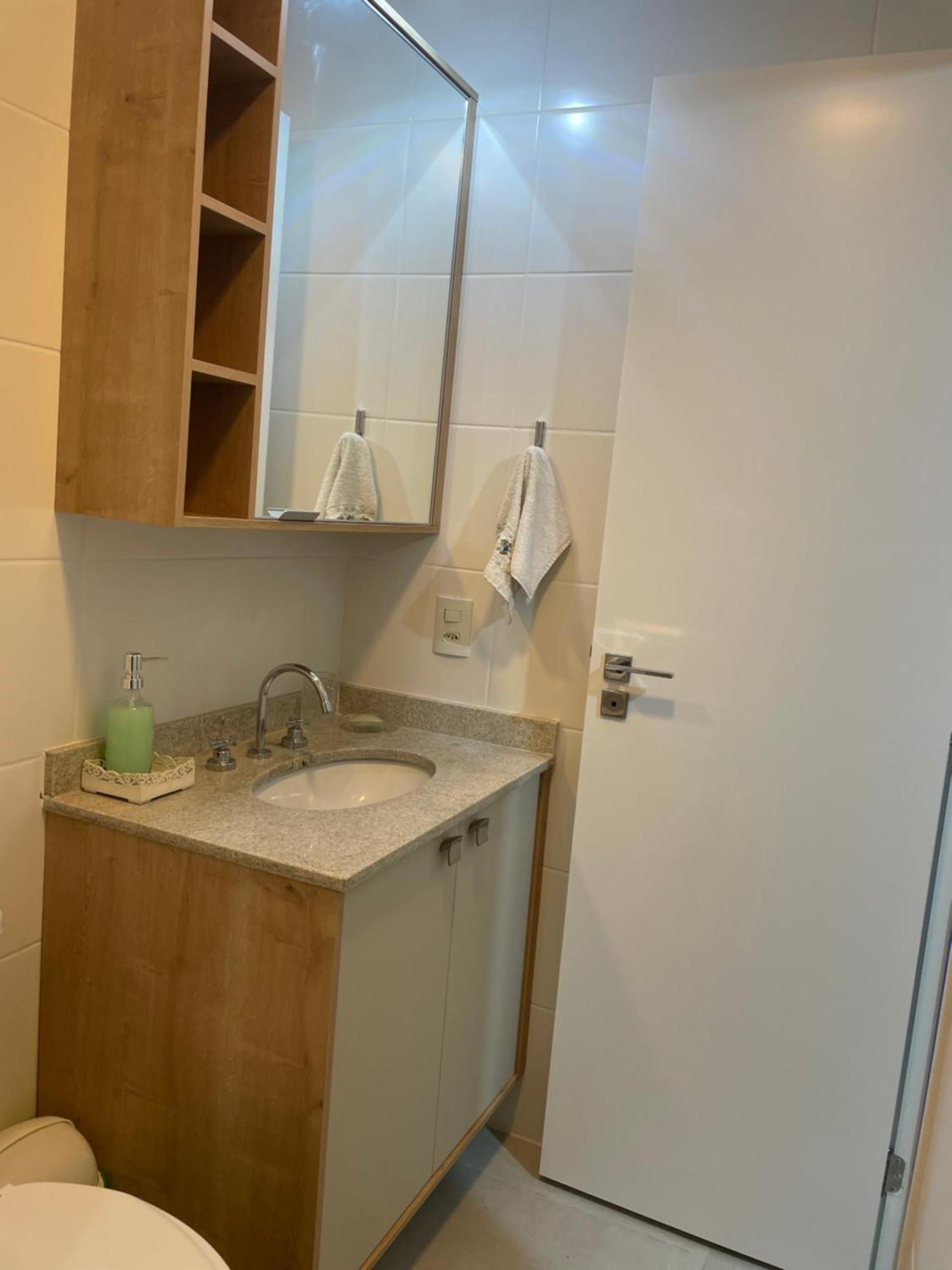 Apartamento Studio Perto Da Puc-Sp, Allianz E Pacaembu Em Perdizes Sp