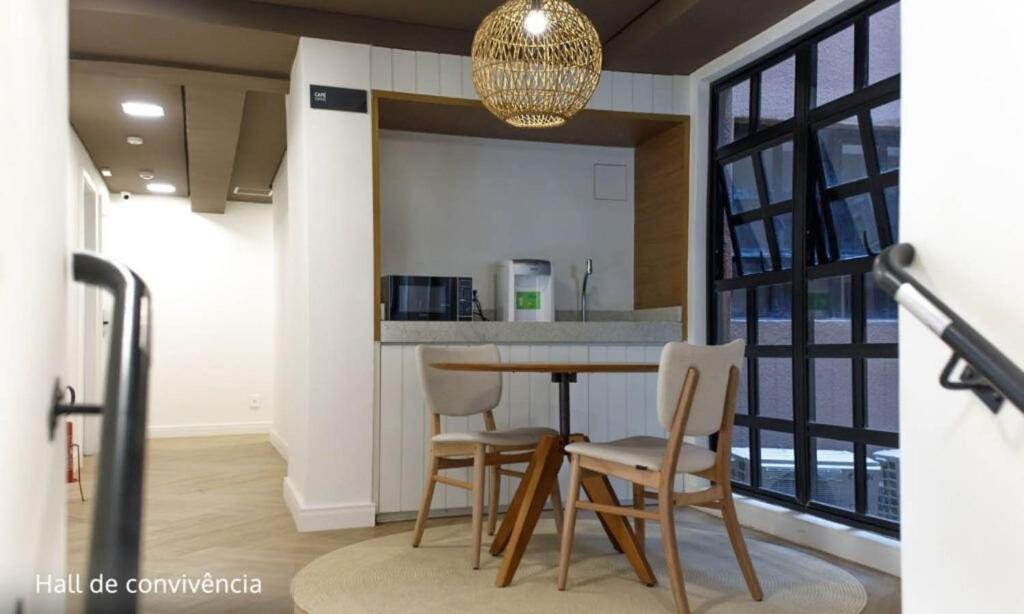 Hotel One House By Bstay São Paulo