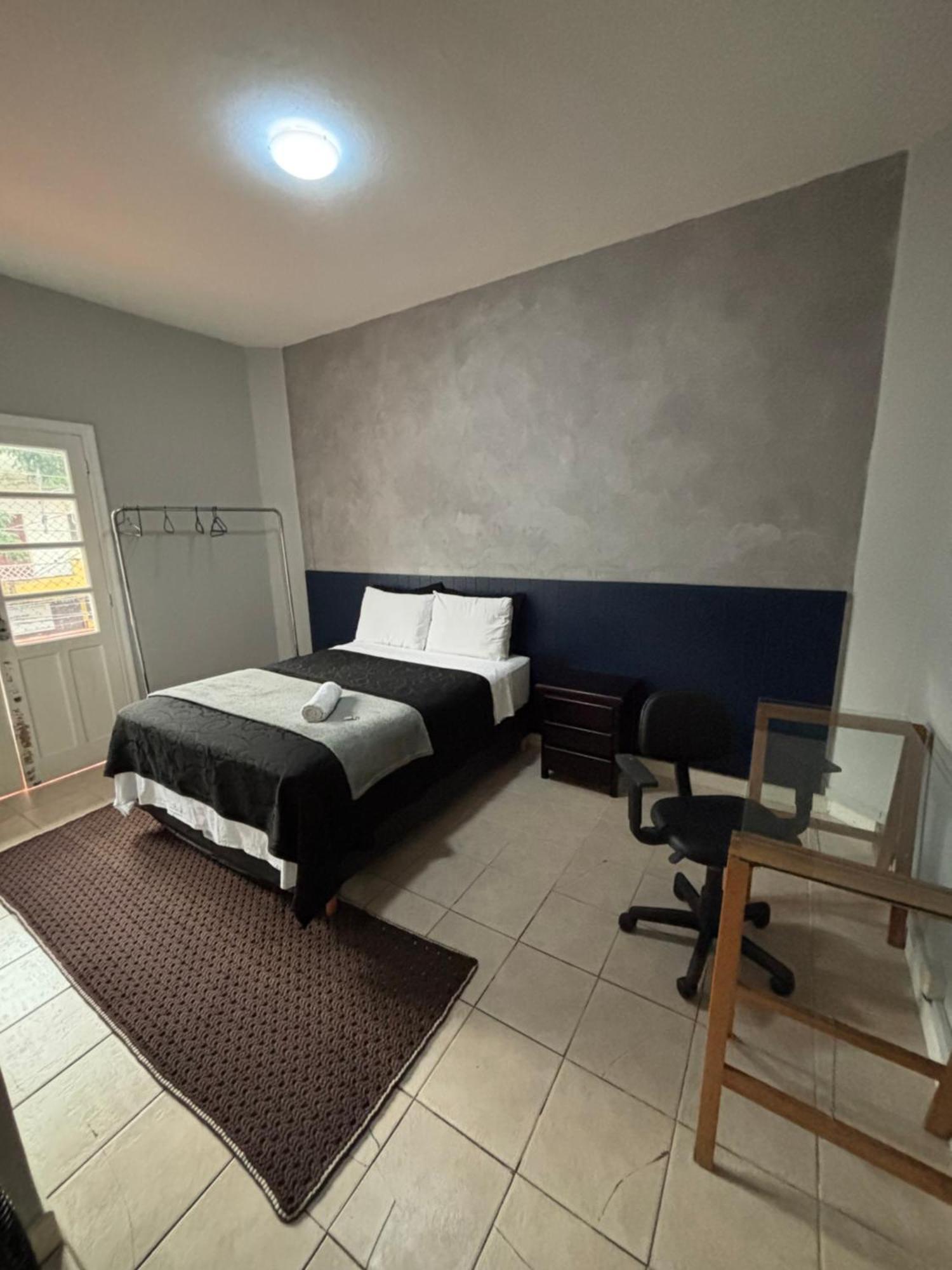Apartment Apto 2 Quartos Prox O Metro Faria Lima *