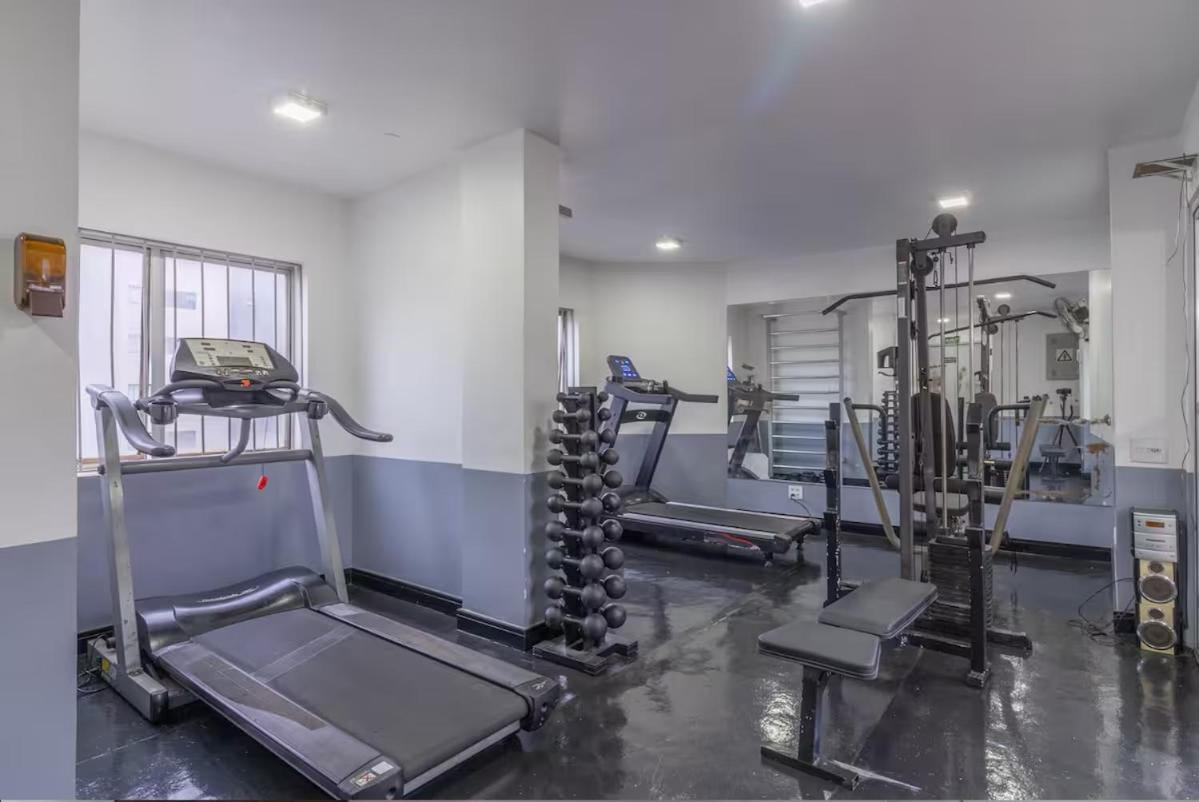 Apartamento Em Sao Paulo, Proximo Avenida Paulista E Sirio Libanes São Paulo