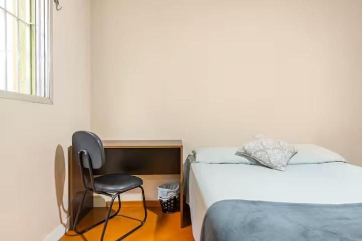 Em Proximo Ao Allianz Parque Homestay *