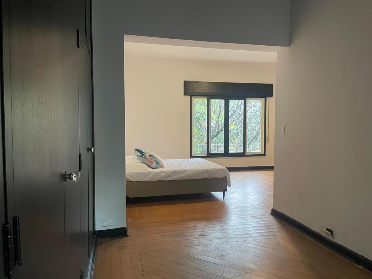 Casa Itapolis Hospedagem domiciliar São Paulo
