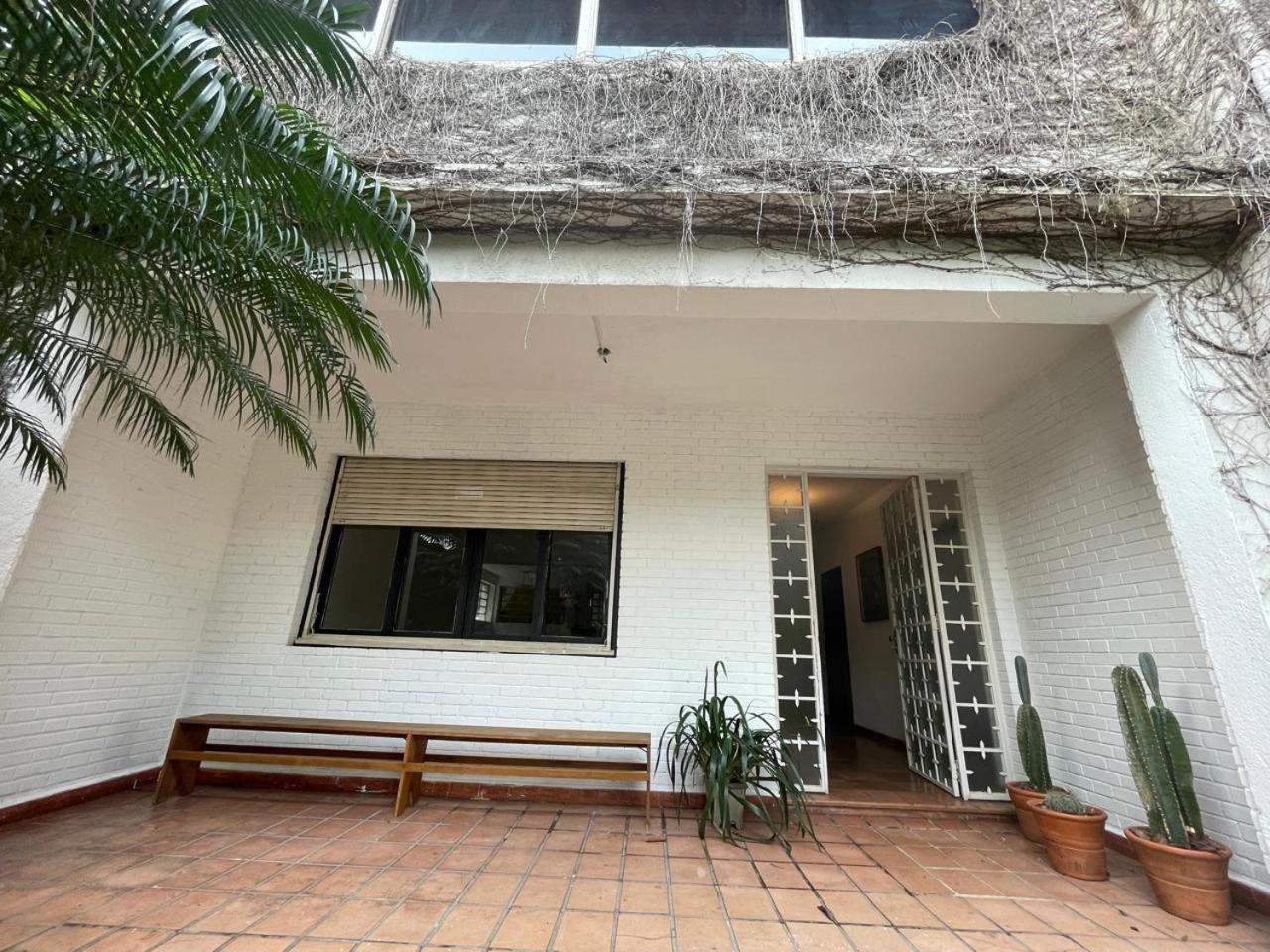 Casa Itapolis Hospedagem domiciliar São Paulo