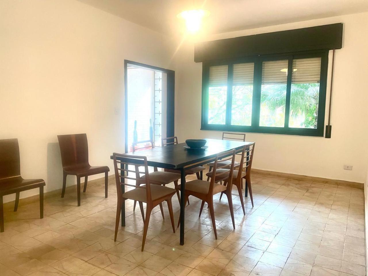 Hospedagem domiciliar Casa Itapolis São Paulo