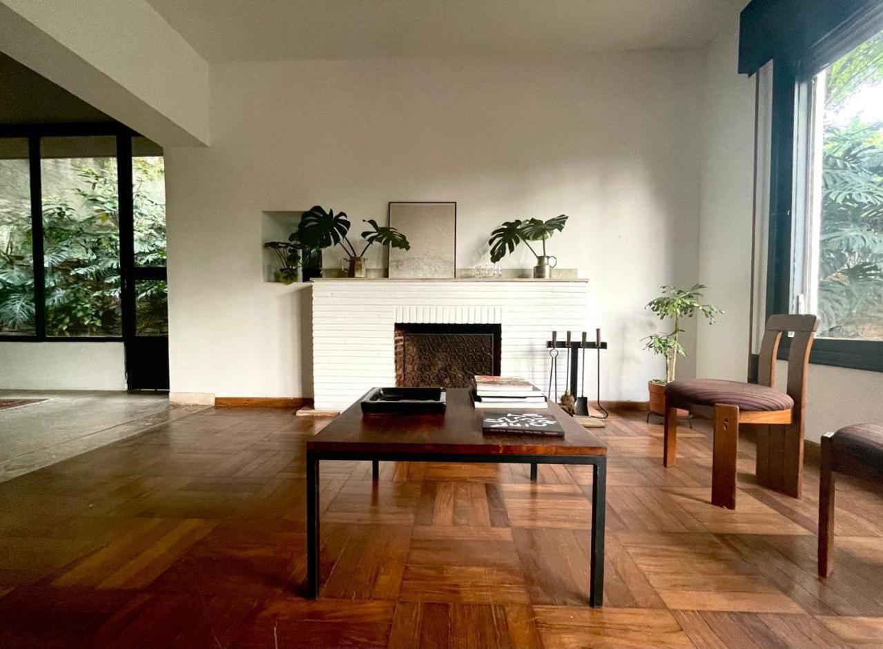Hospedagem domiciliar Casa Itapolis São Paulo