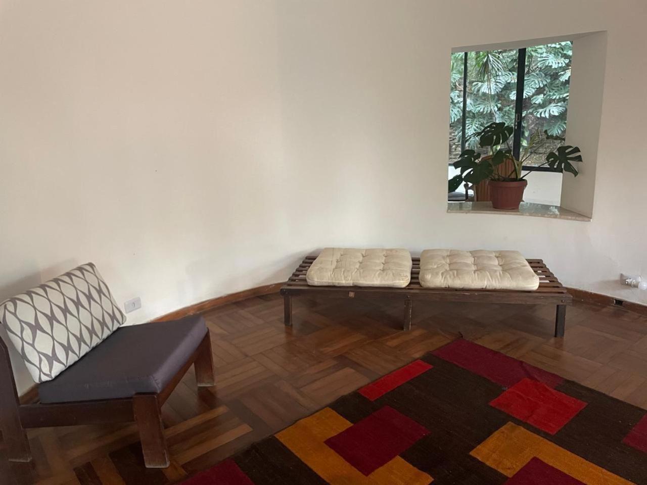Casa Itapolis * São Paulo